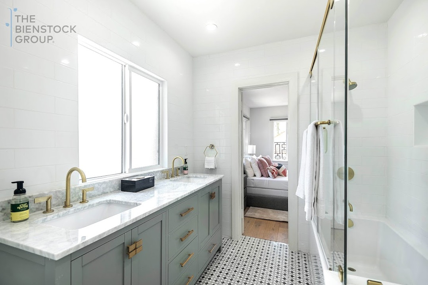 meghan markle la home
