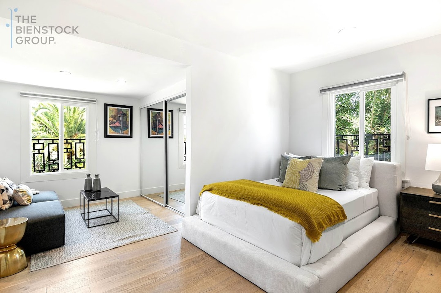 meghan markle la home