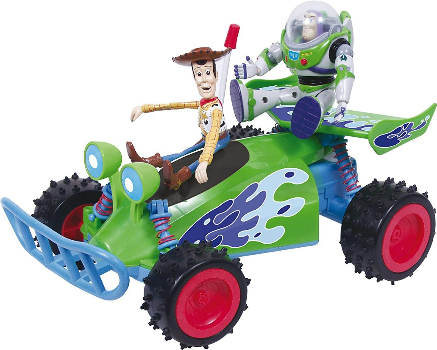 Toy Story Radio Controlled RC, £29.99