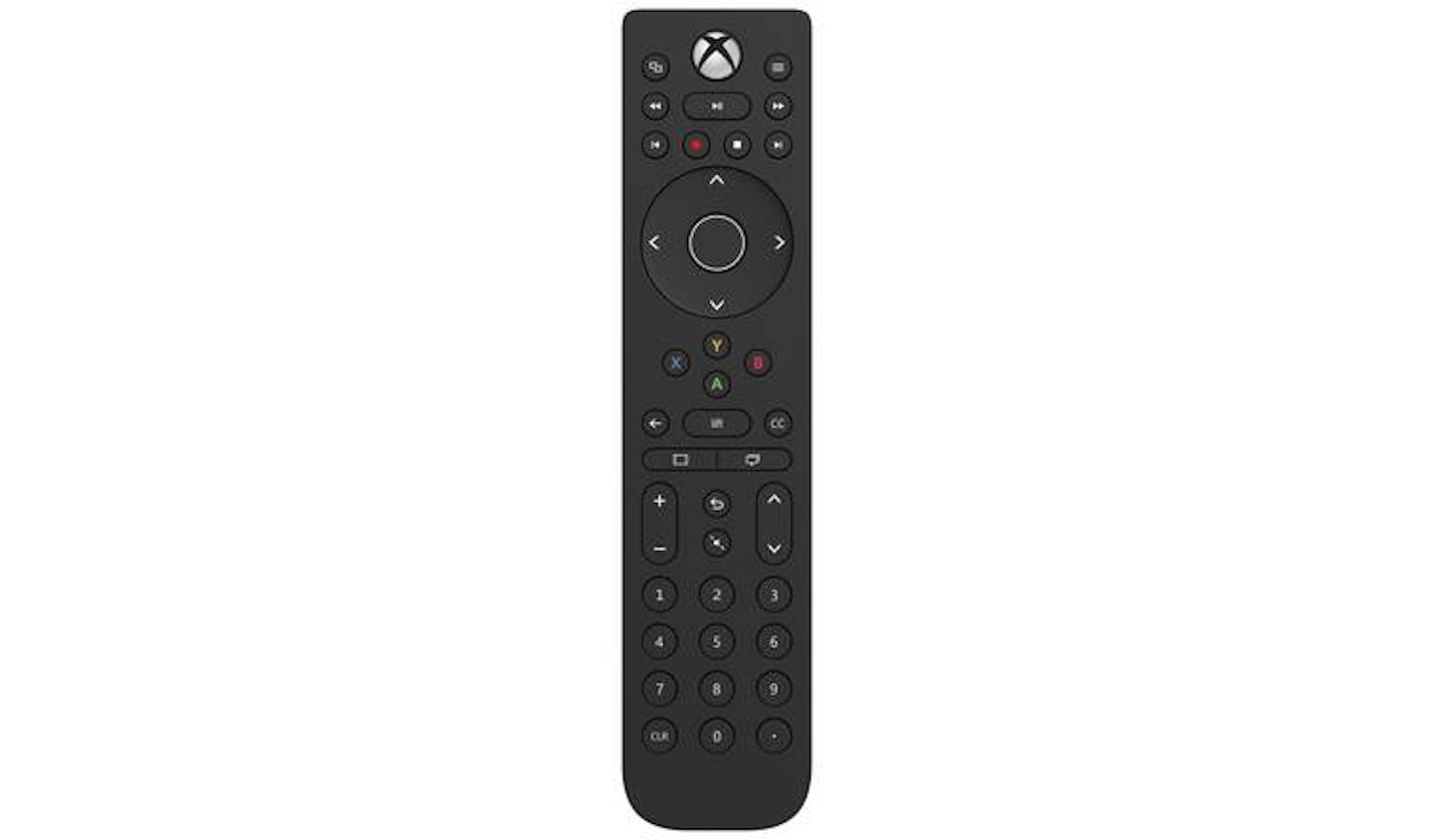 PDP Talon Media Remote Control