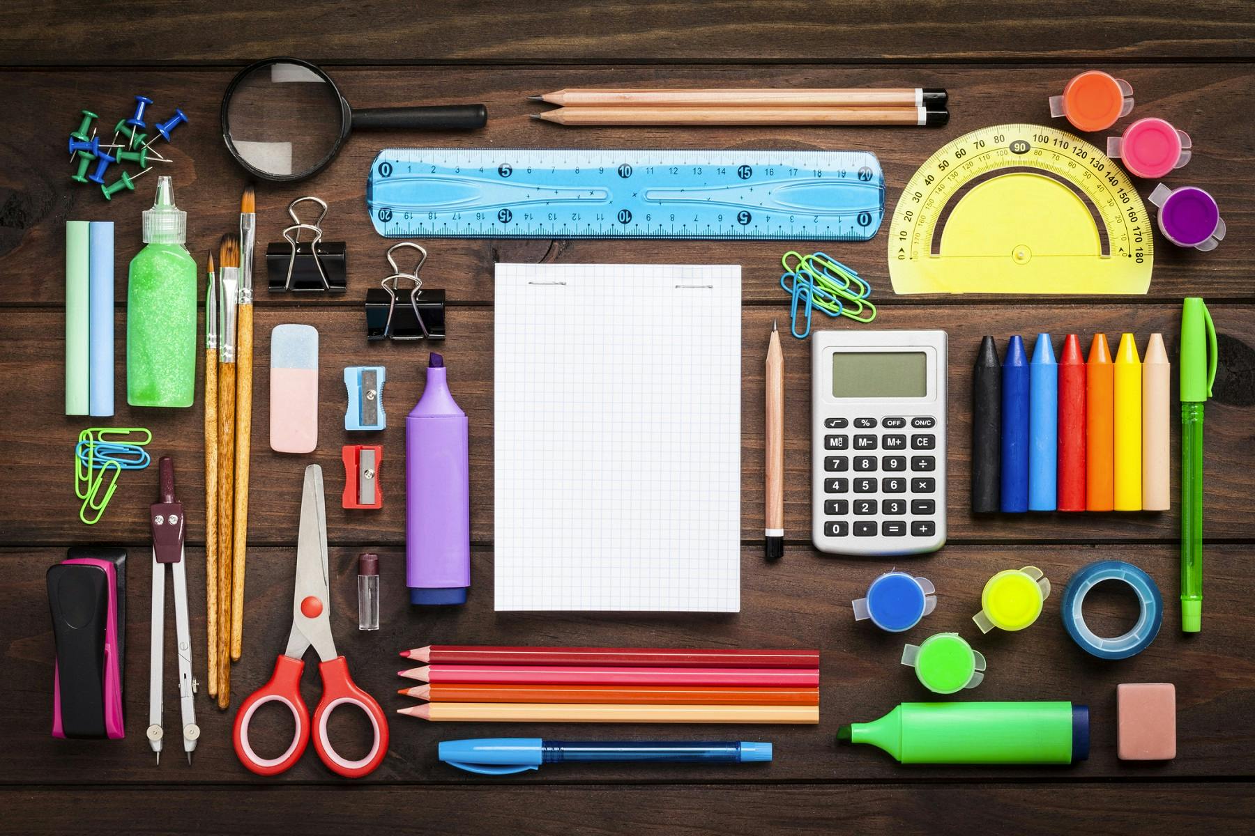 Best stationery deals