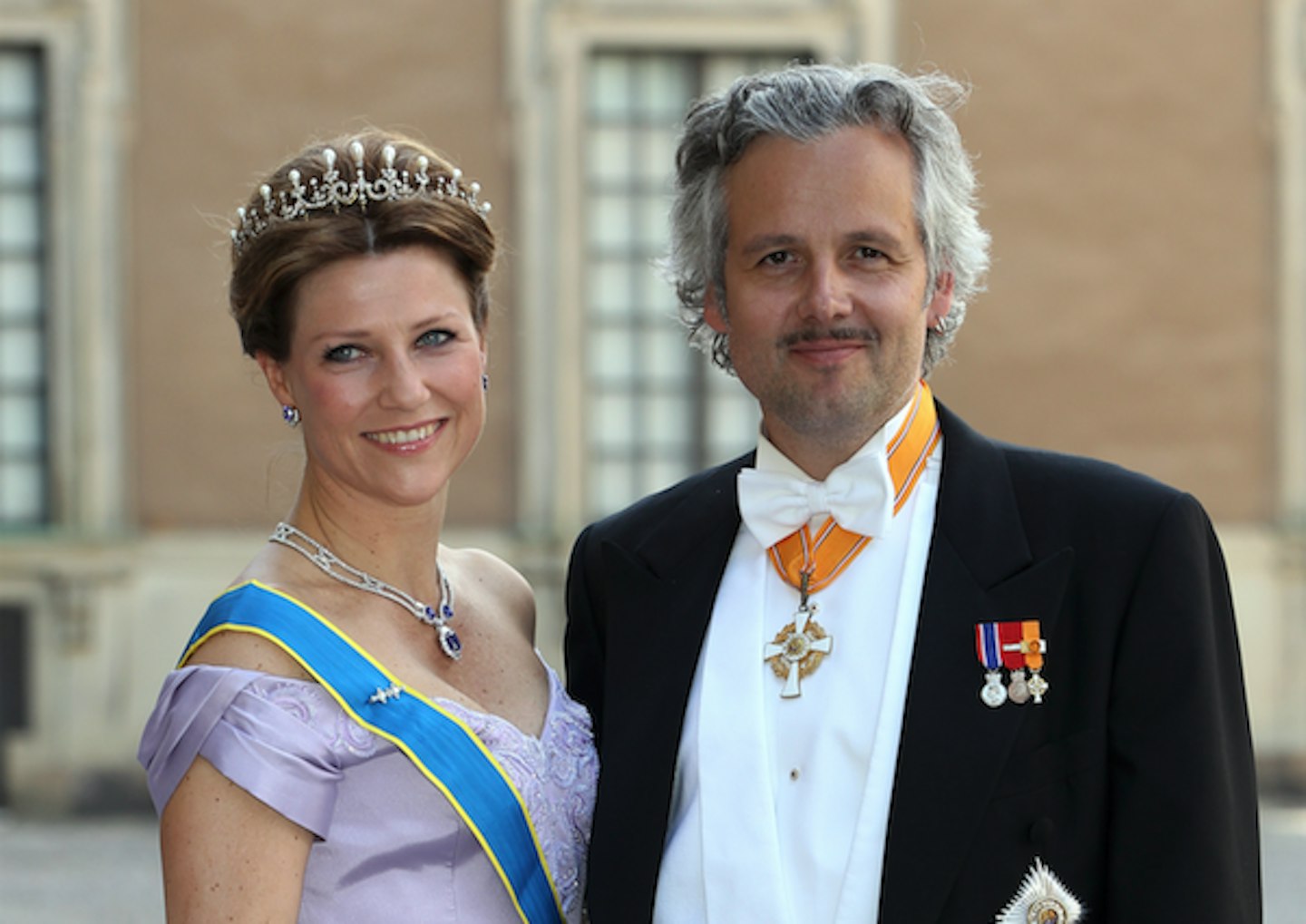 Princess Martha of Norway