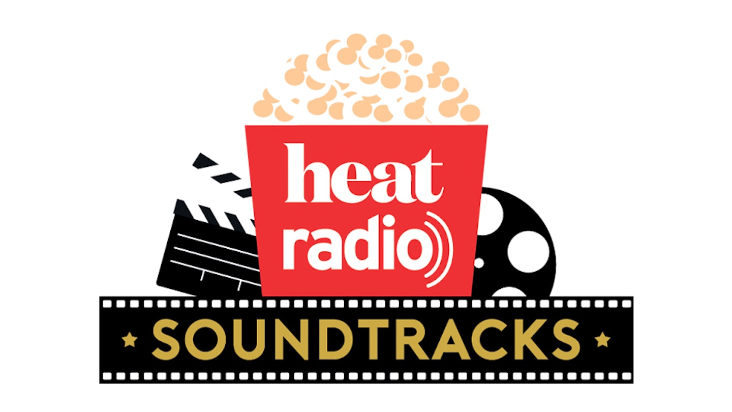 heat Radio Soundtracks logo