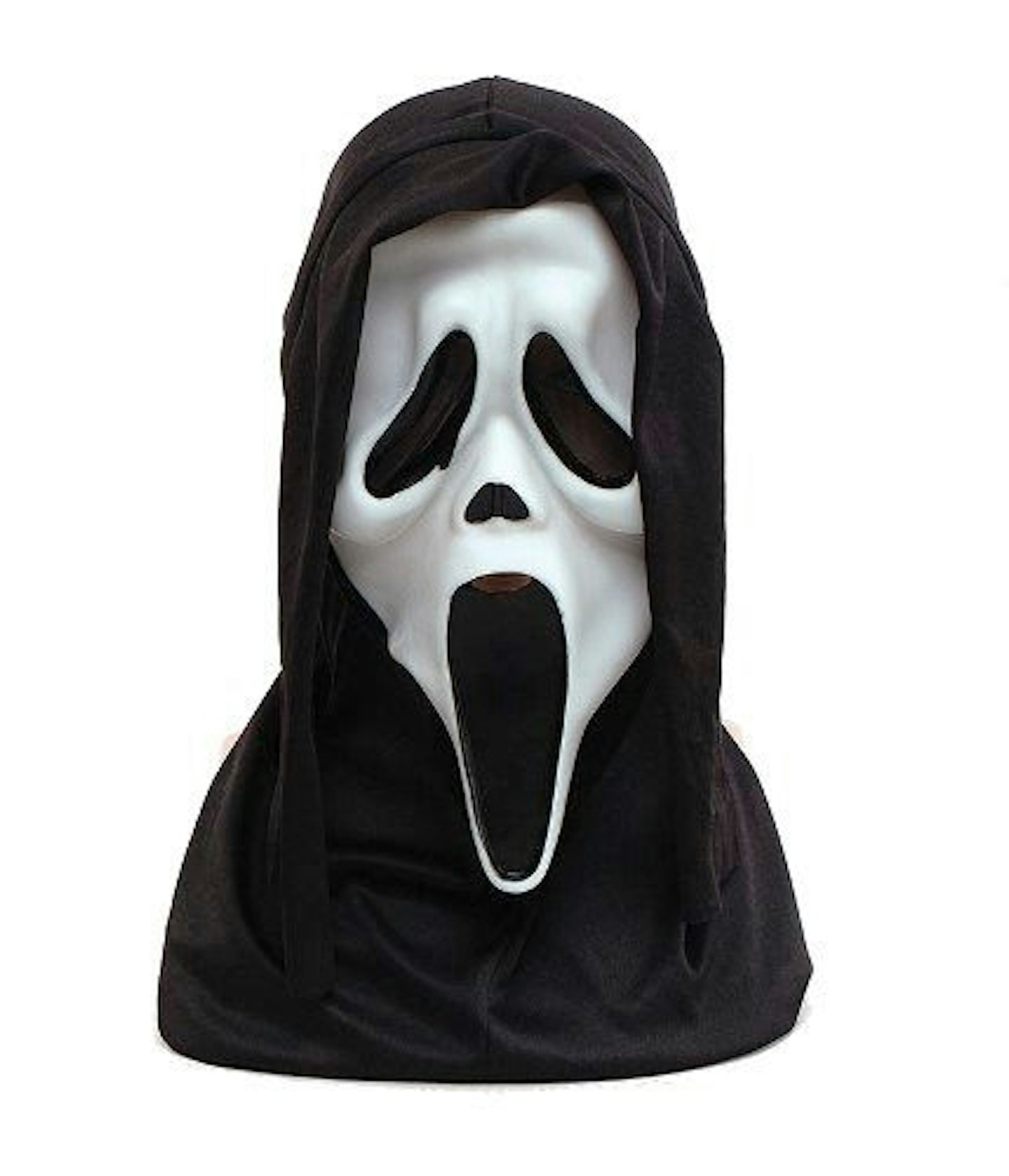 Scream Original Rubber Mask, £12.99