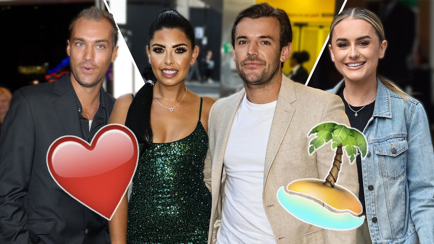 Love Island what are the winners doing now? Entertainment Heatworld