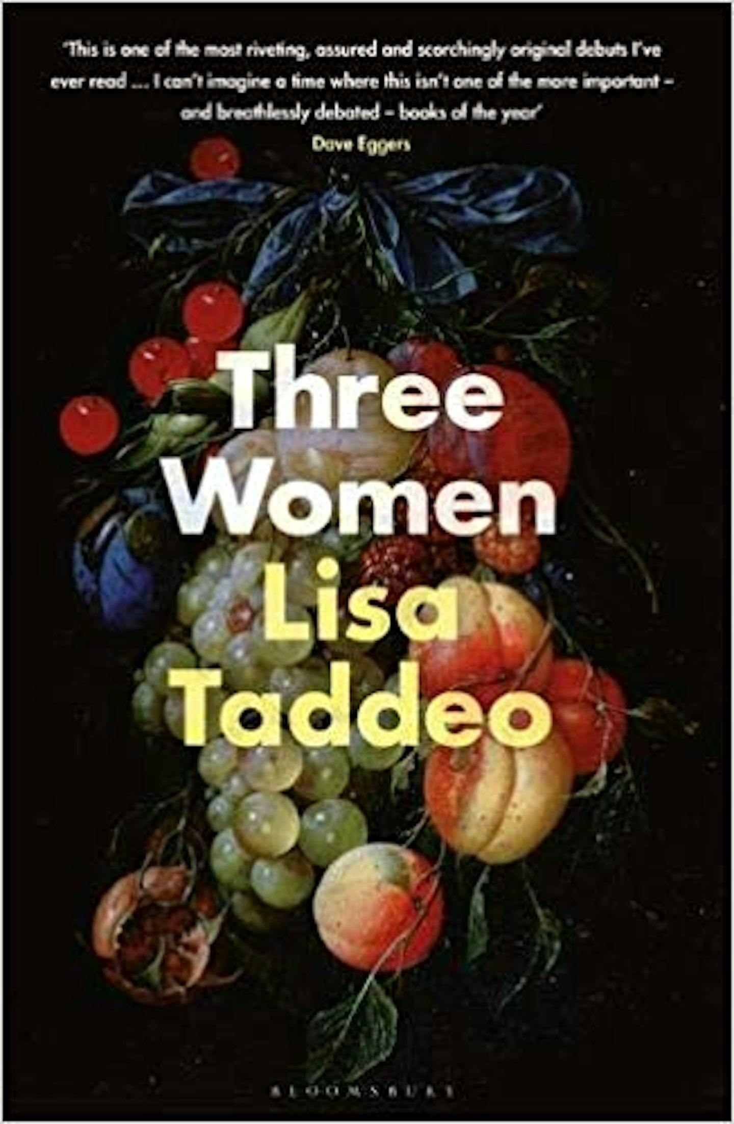 three women book