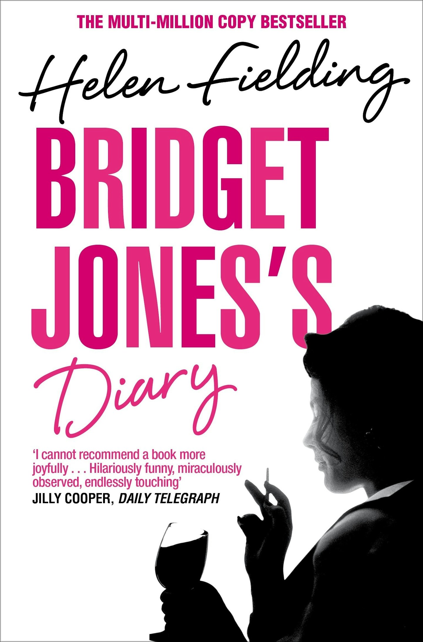 bridget jones diary