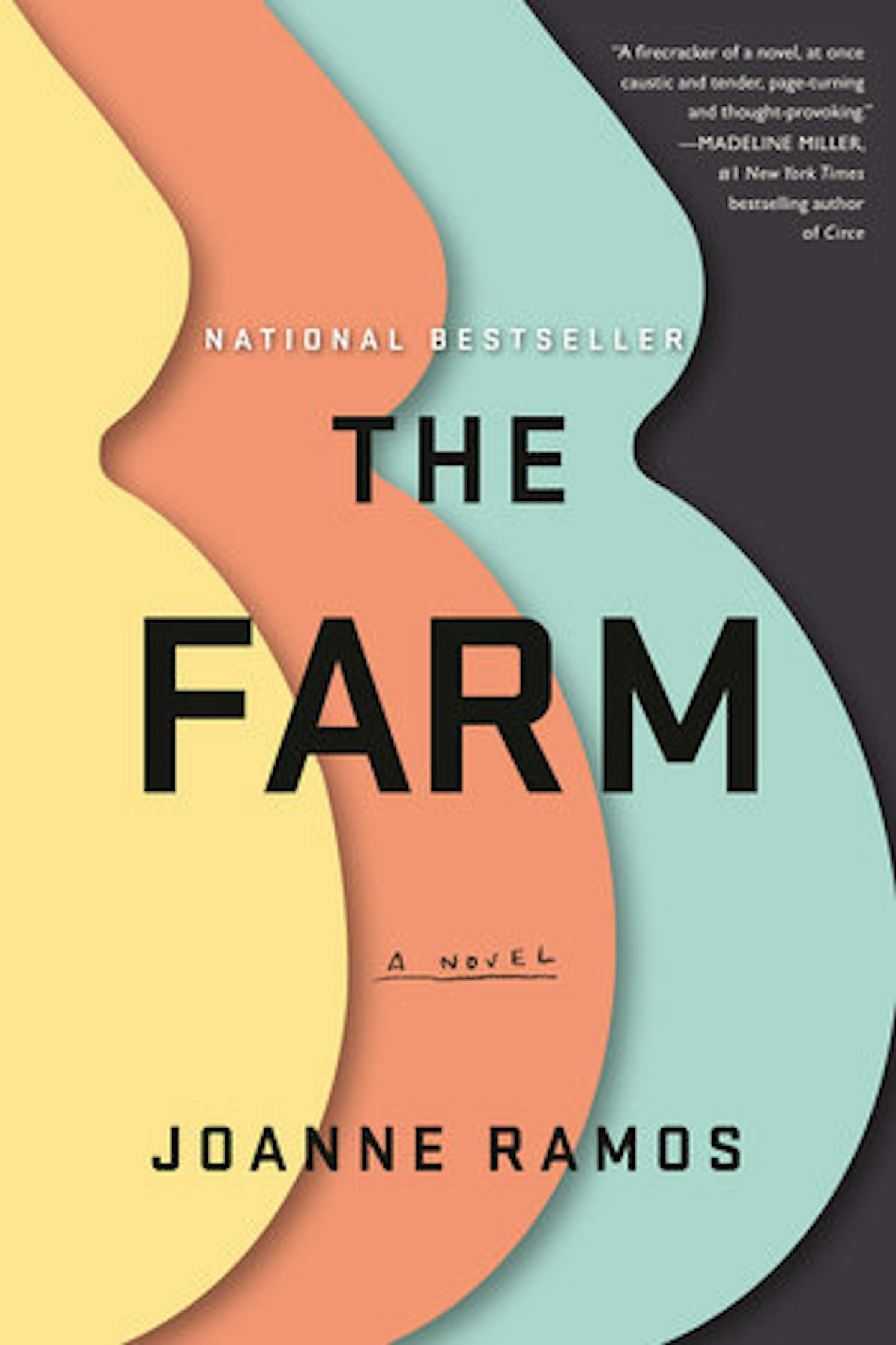 the farm book