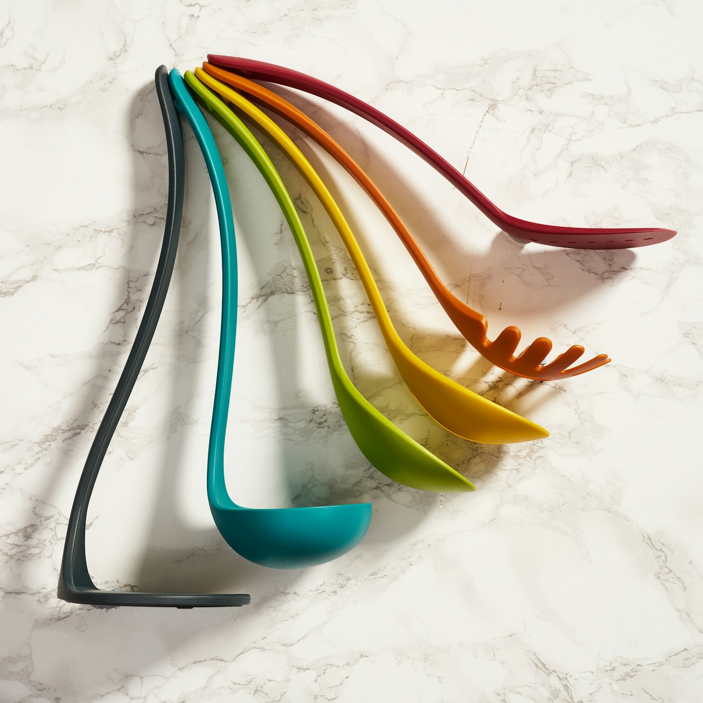 Nesting Utensils Set from Joseph Joseph