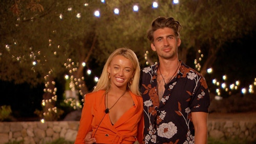 Love Island couples: who made it and who called it a day? | Closer - Love Island Uk Season 6 Couples Still Together