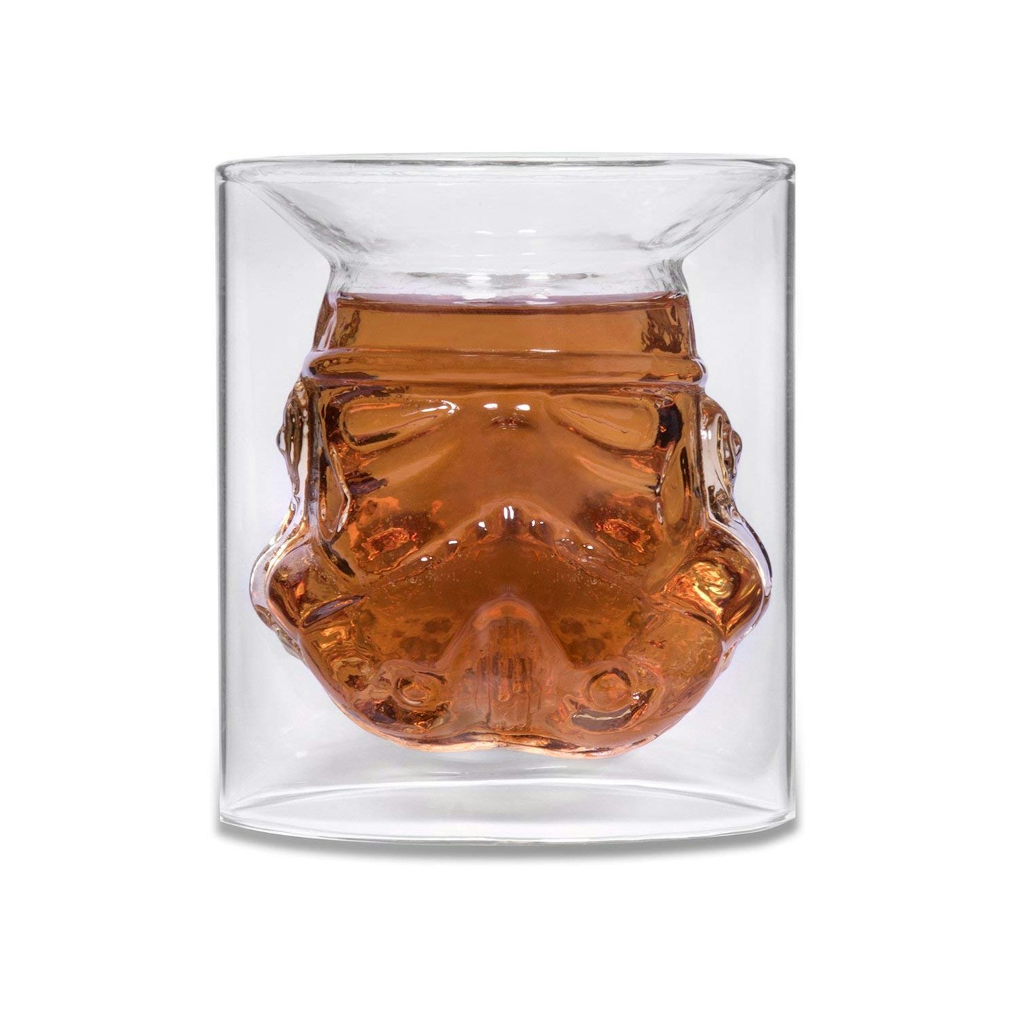 Original Stormtrooper Glass, £9.18