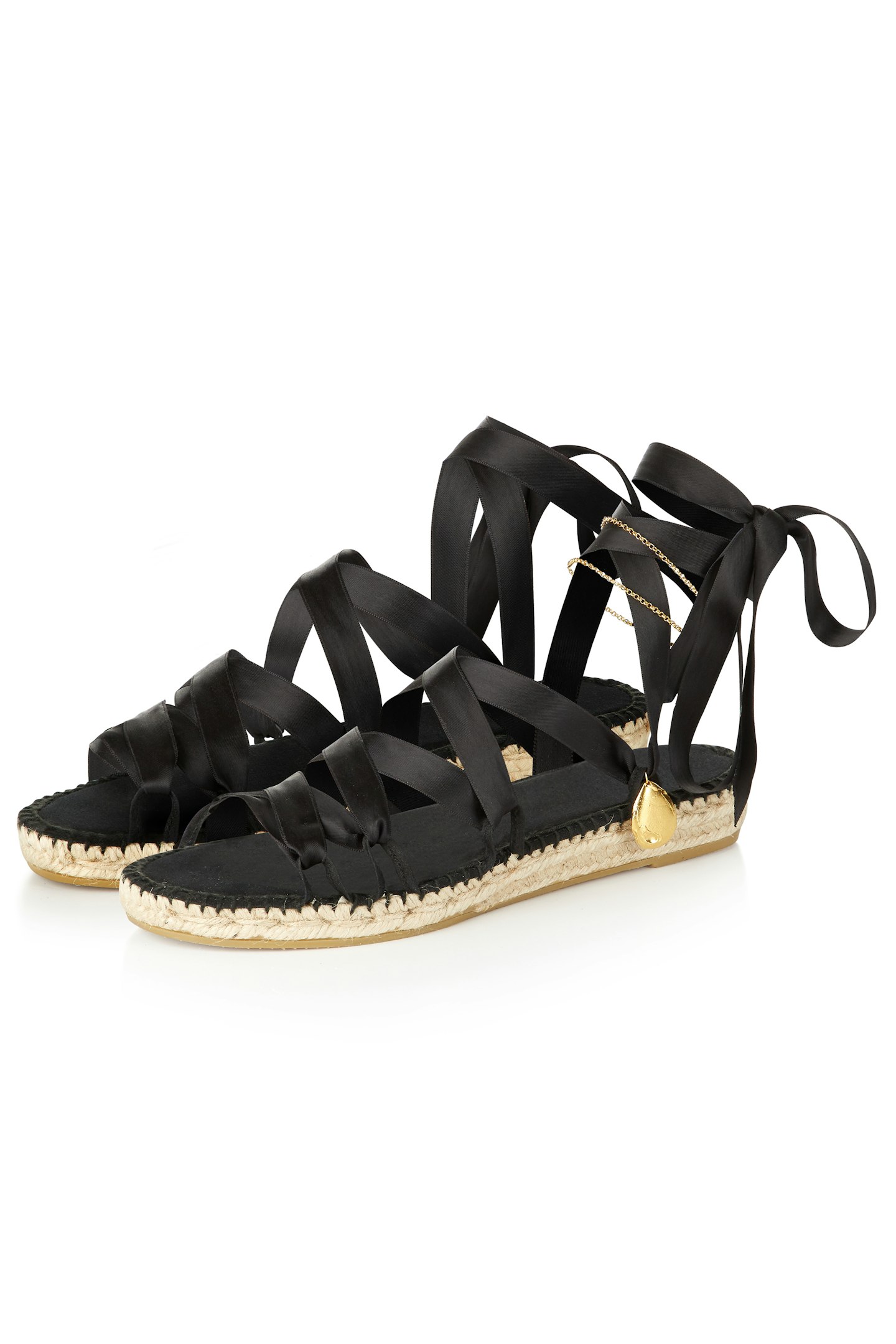 Alighieri espadrilles