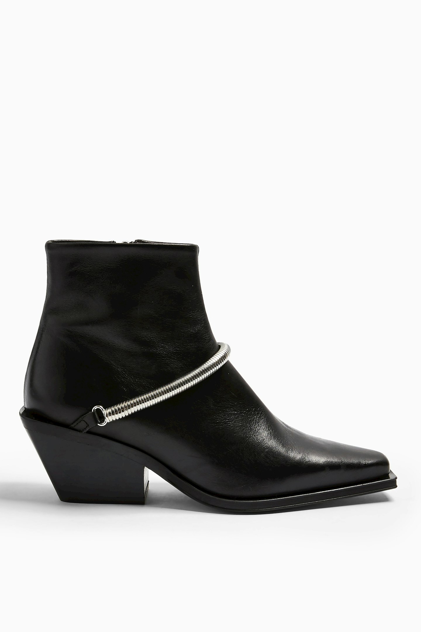 Topshop boots