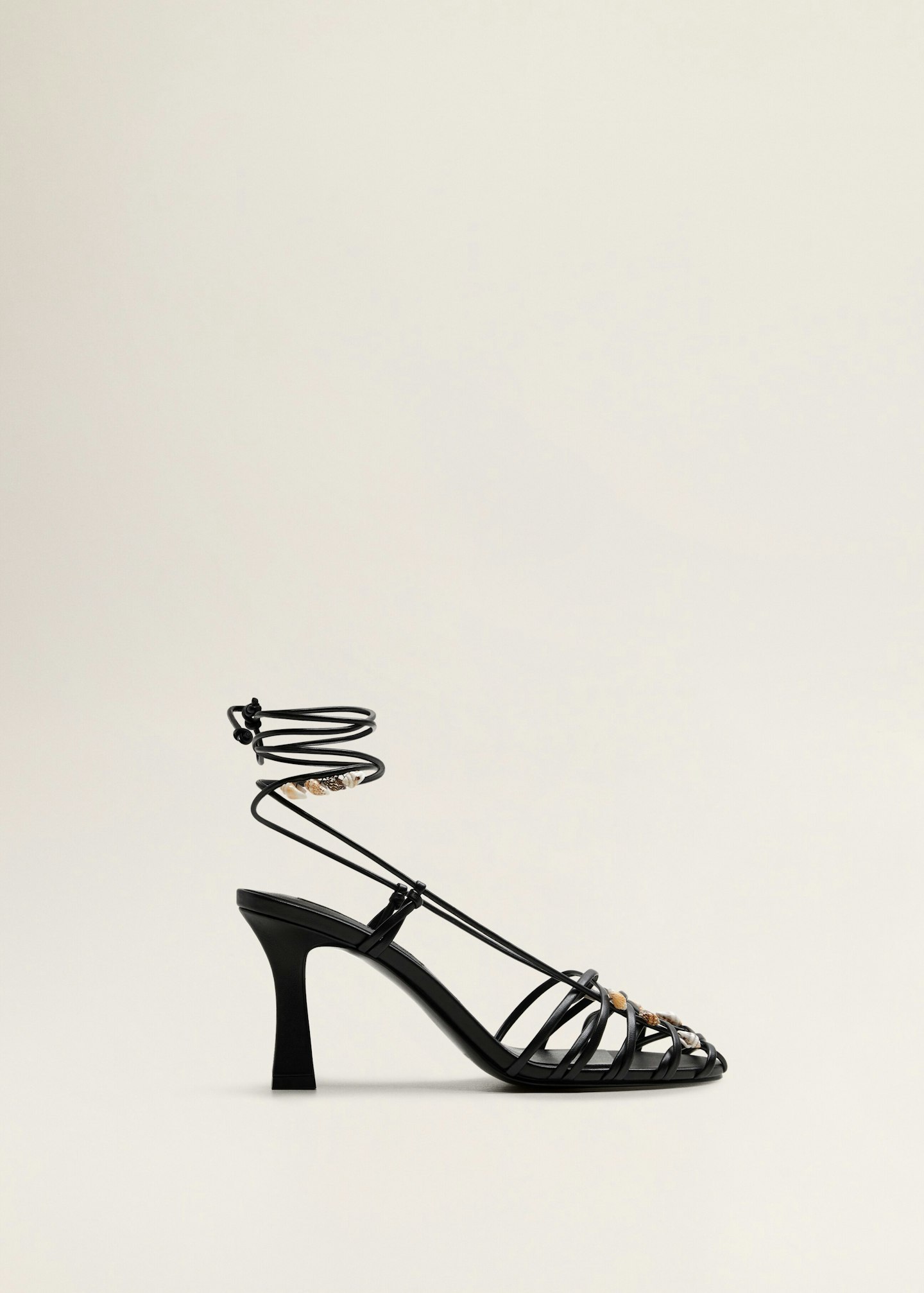 Mango sandals