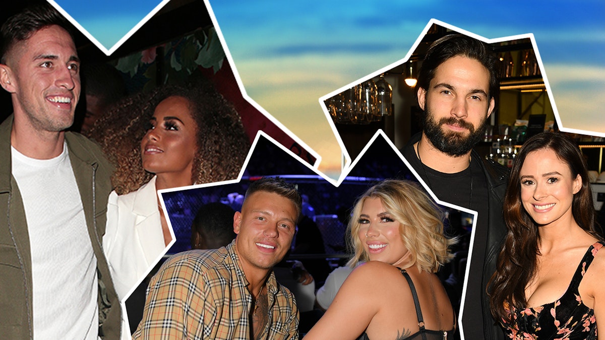 Love Island couples who are still together in 2024?