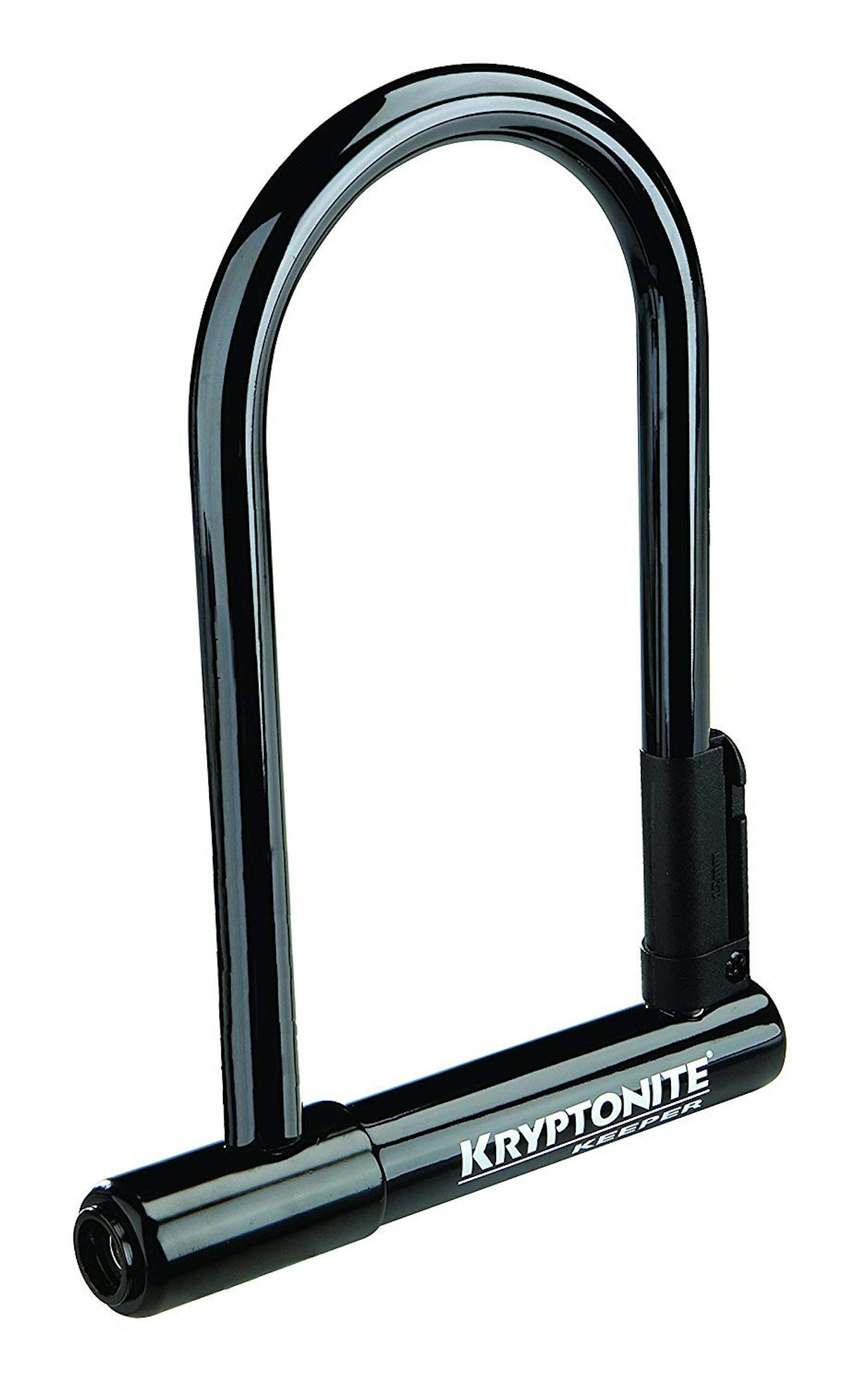 Keeper 12 Standard Lock with Bracket Cycling Security Lock
