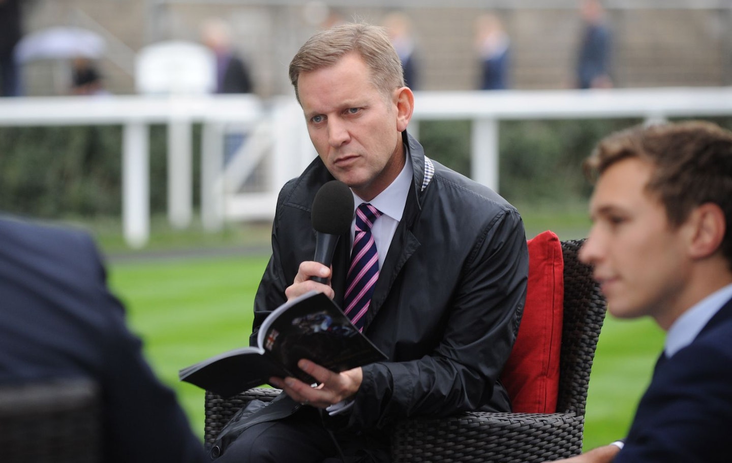 Jeremy Kyle
