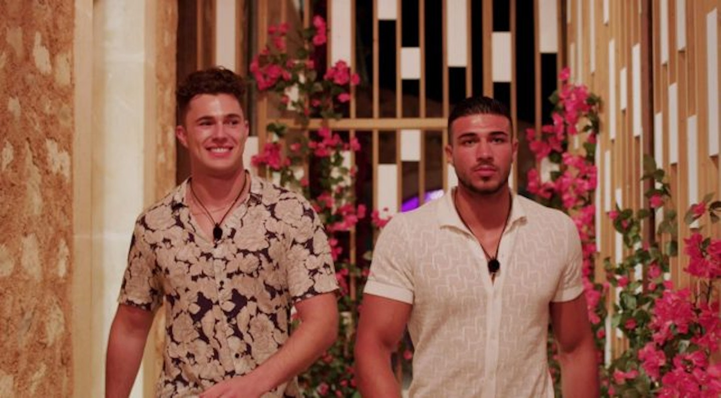 love island curtis pritchard tommy fury