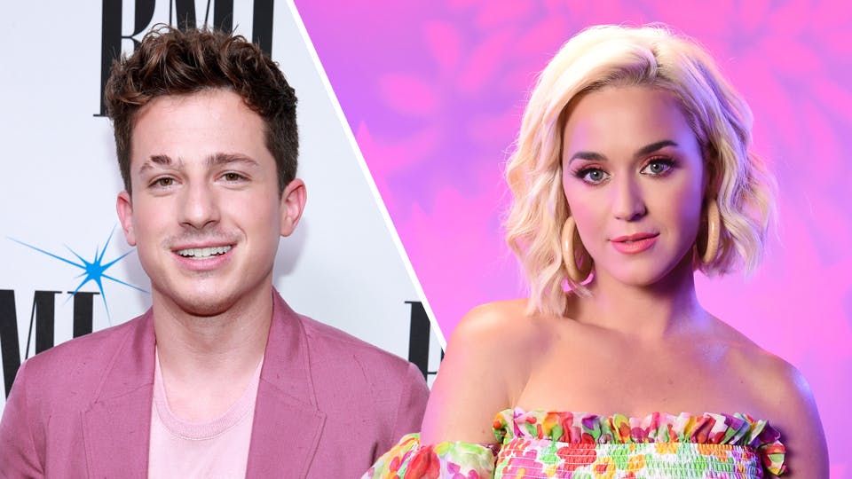 Charlie Puth shows off his beatboxing skills in Katy Perry’s behindthe(02)