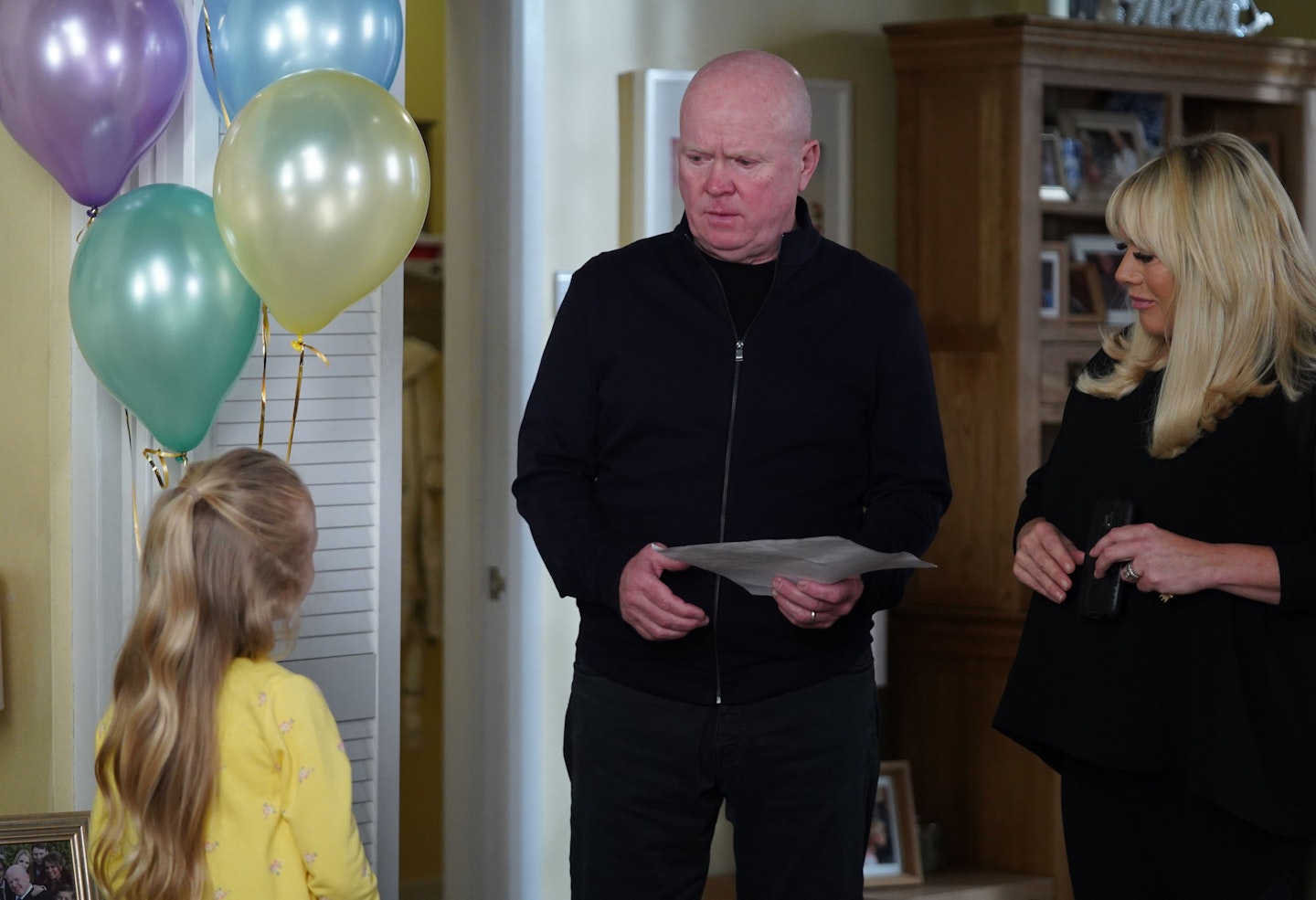 eastenders spoilers phil mitchell attacked