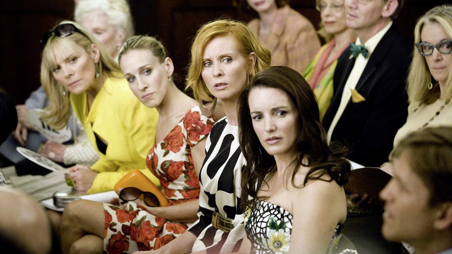 20 years of Bridget Jones: Why does she still shape the way we view single  women?
