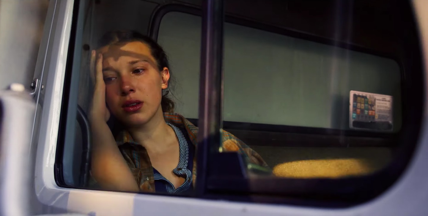 Stranger Things