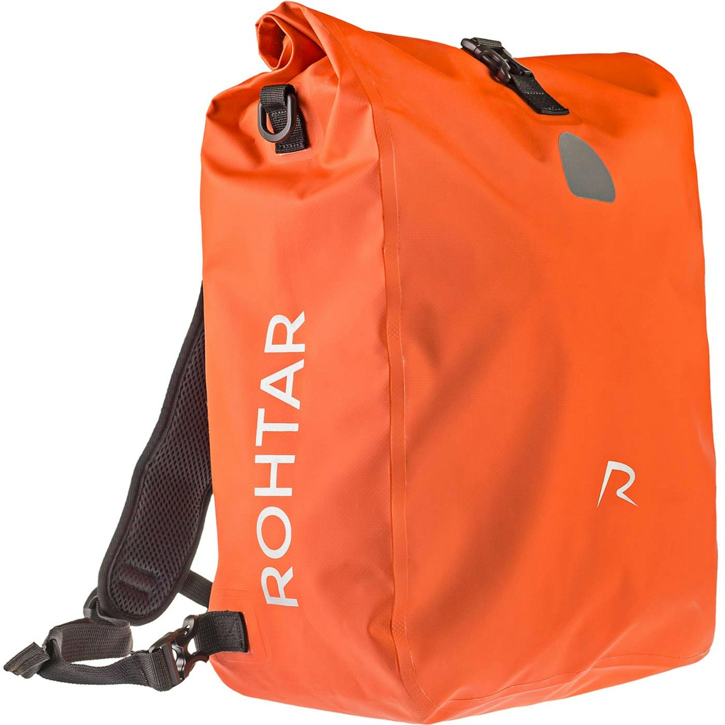 Rohtar - The Ideal Travel Bag for Cyclists