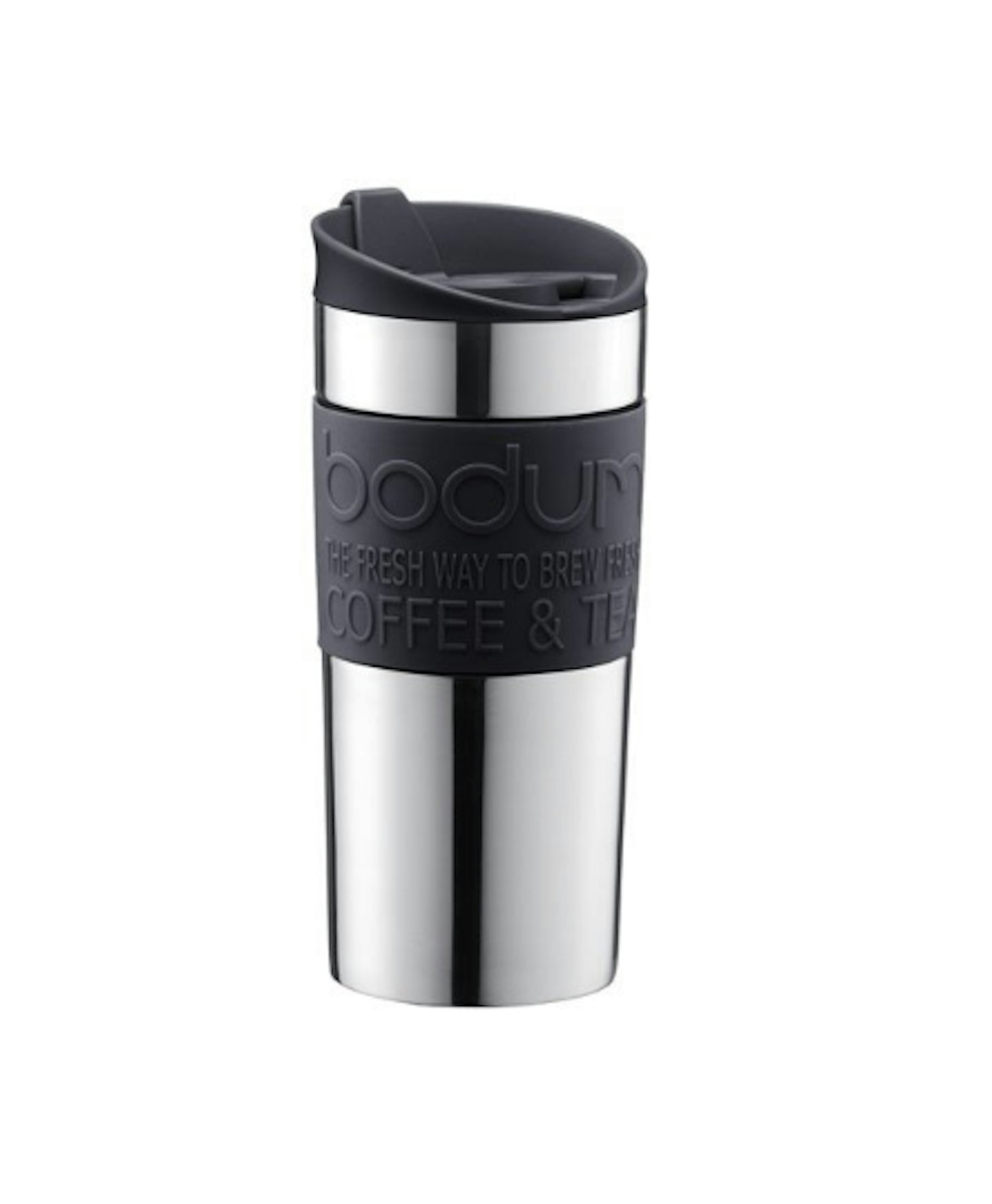 Bodum Vacuum Travel Mug Small
