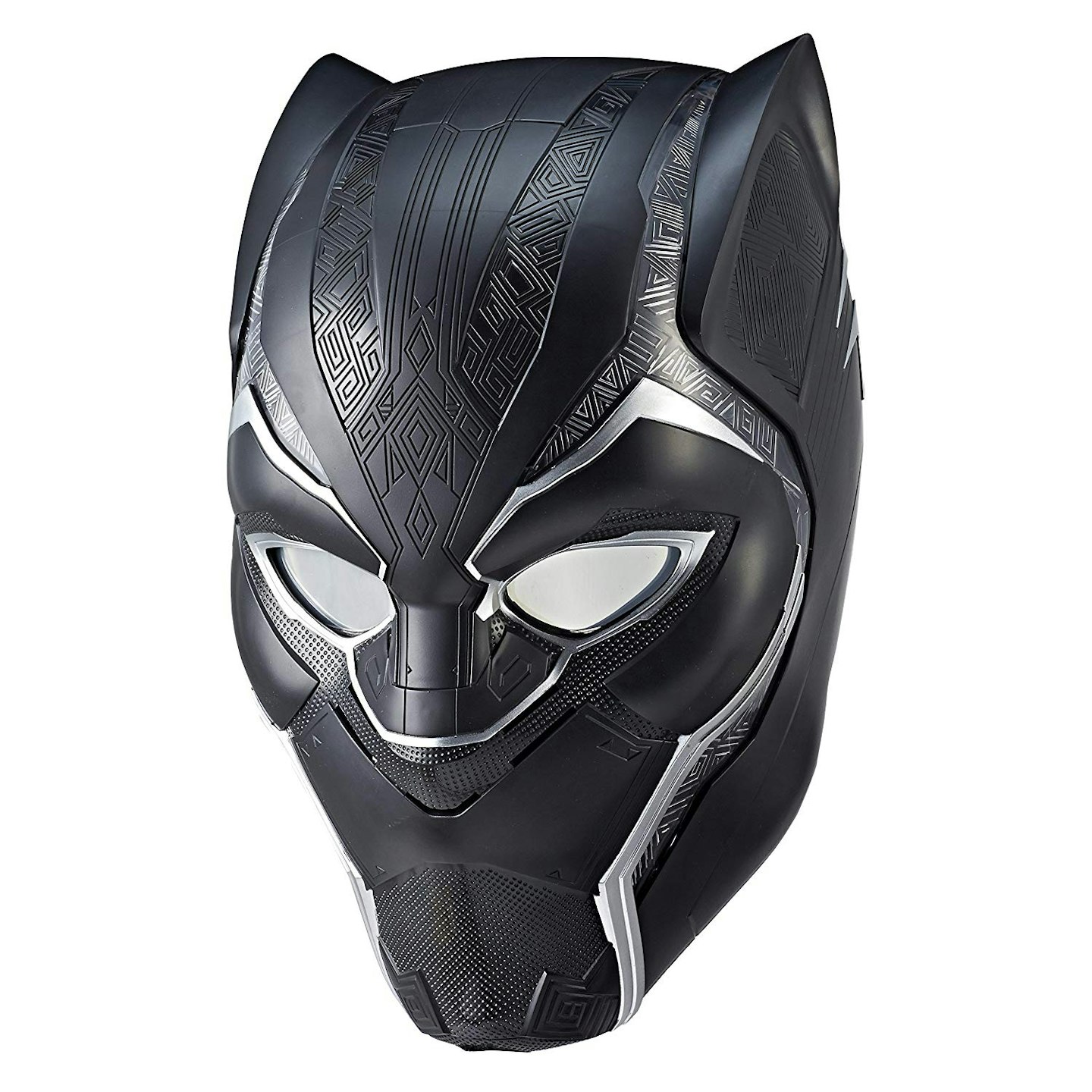 Marvel Legends Series Black Panther Electronic Helmet, £85.80