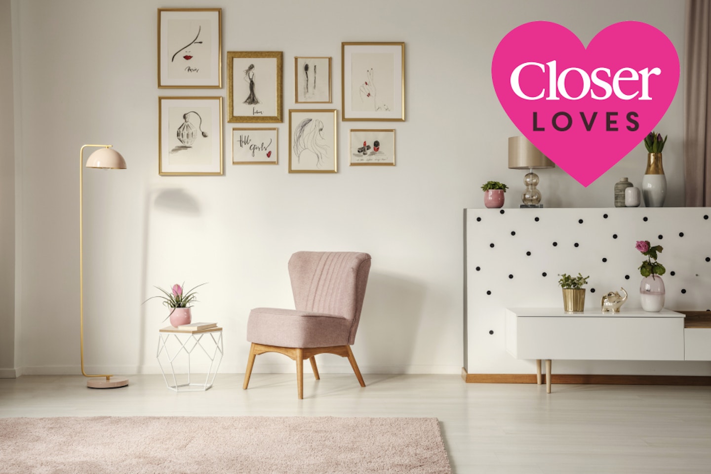 Closer Loves: Some of the best wall art you can buy online today