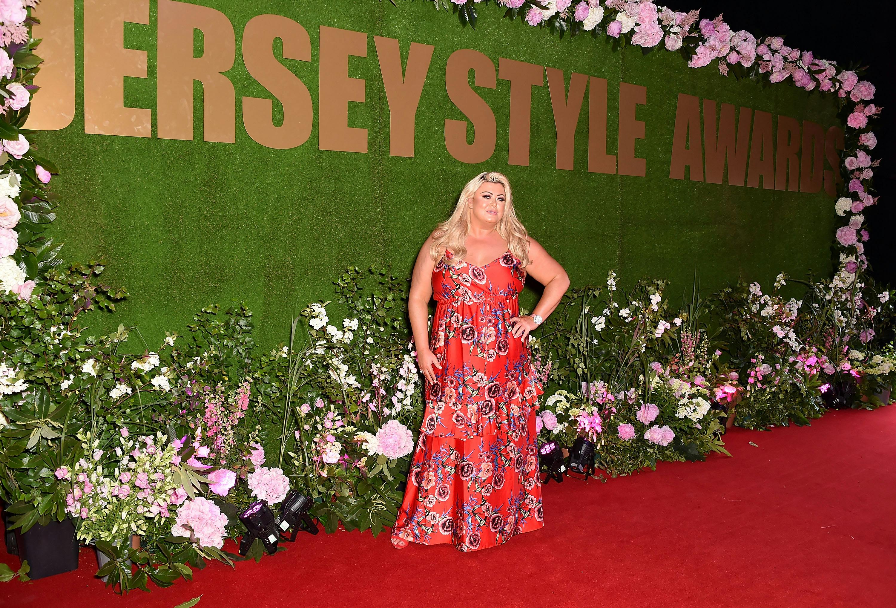 Gemma Collins Is Right - Life Was Easier Before Instagram