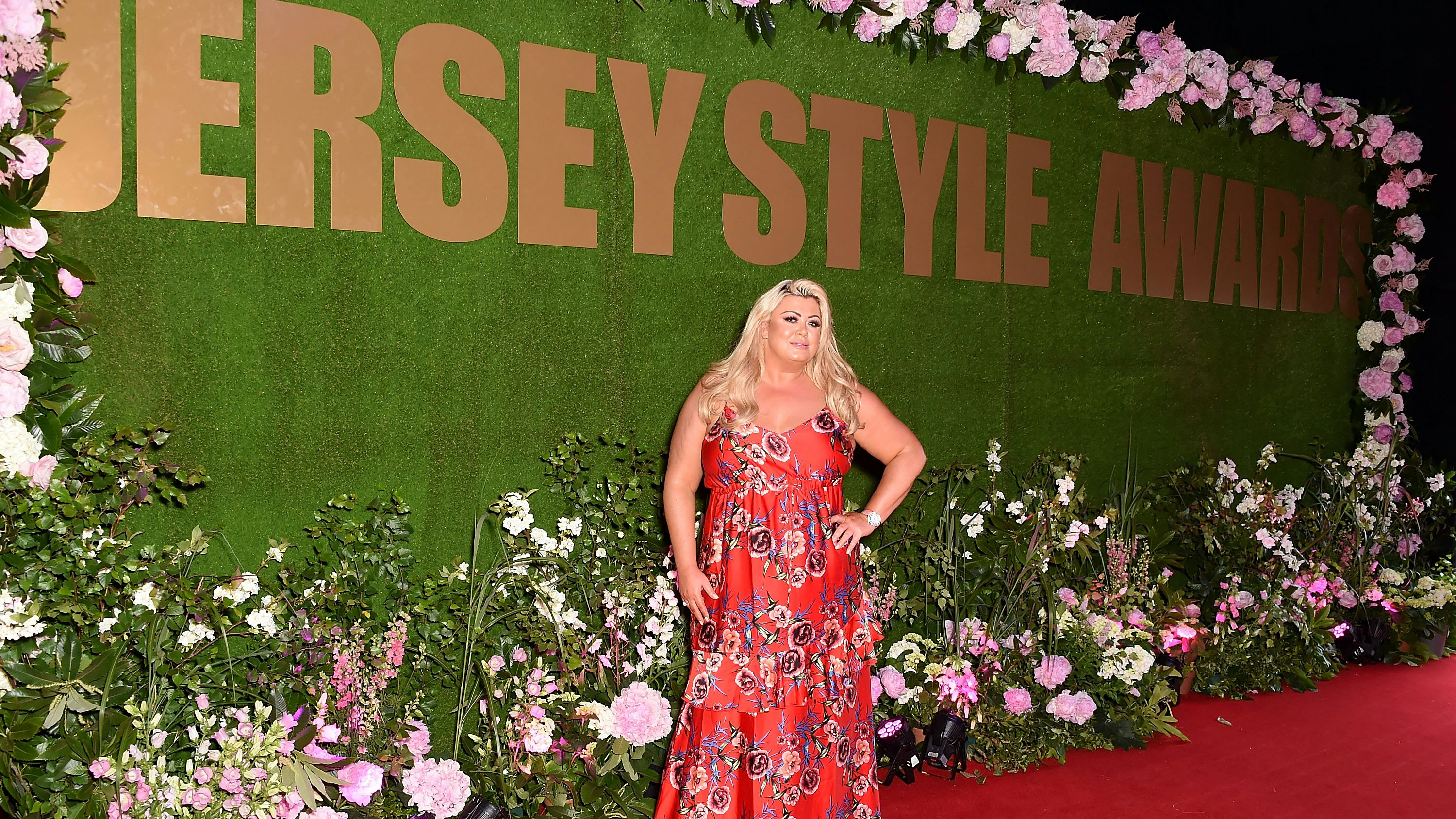 Gemma Collins Is Right - Life Was Easier Before Instagram Gemma Collins Is Right - Life Was Easier Before Instagram