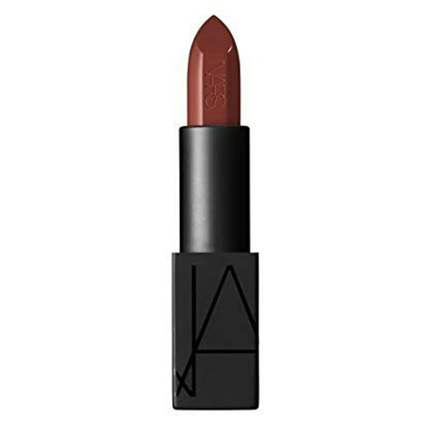 Nars Audacious Lipstick – Mona, £24.50