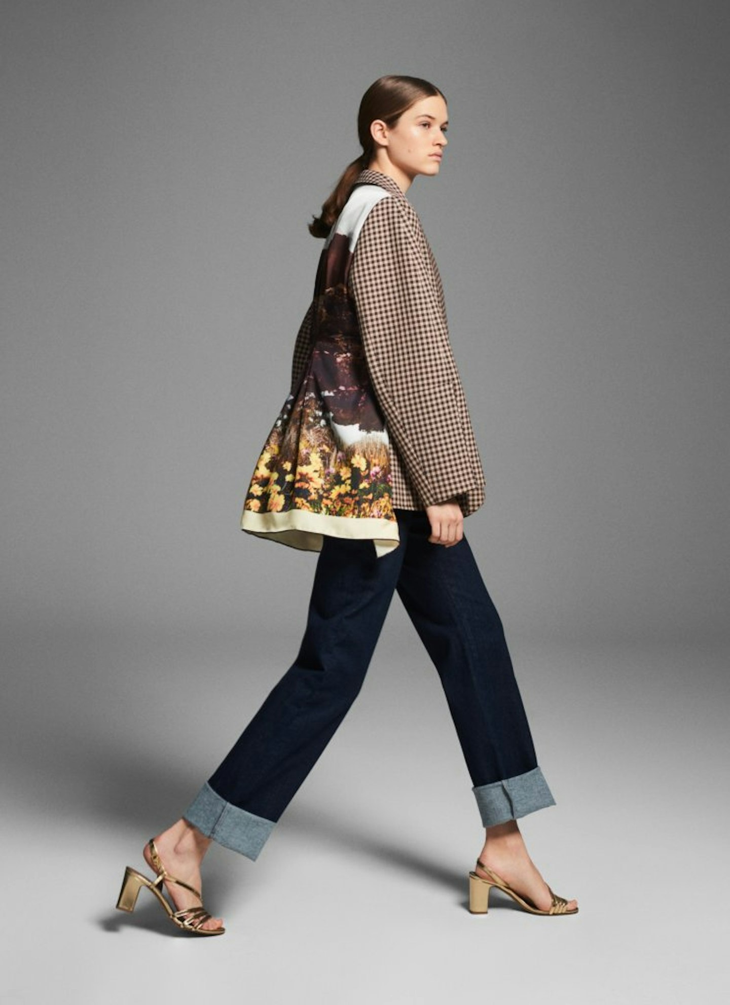 Boyfriend Jeans, £119
