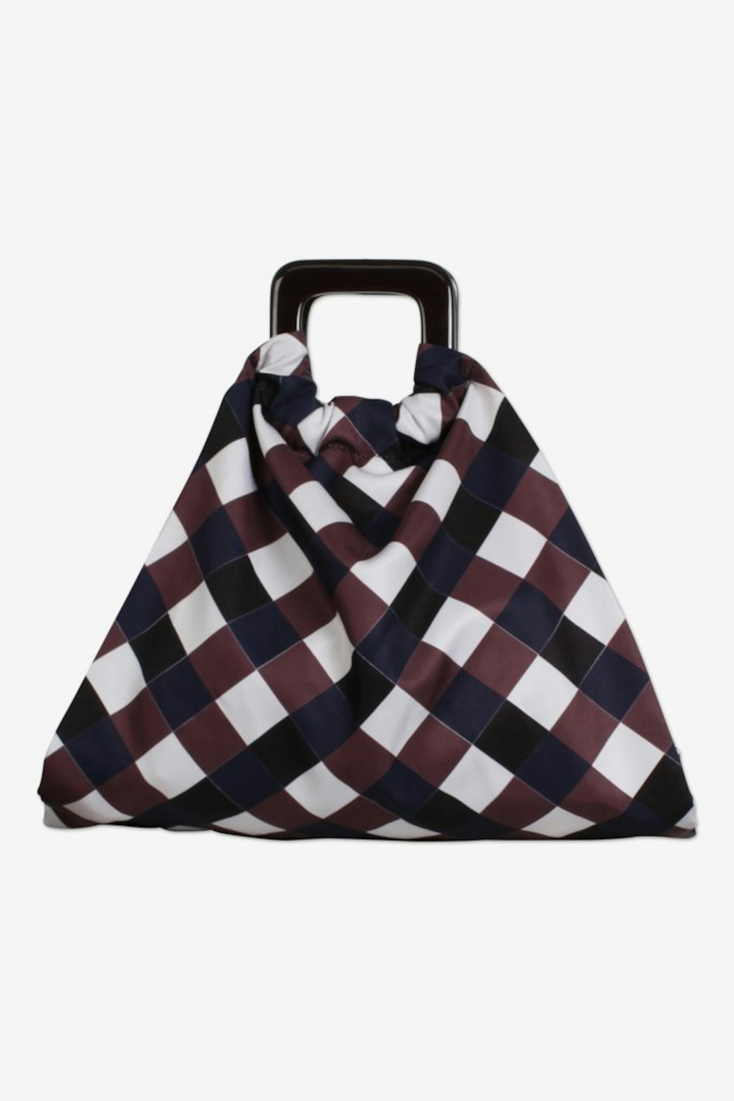 Printed Handbag, £69
