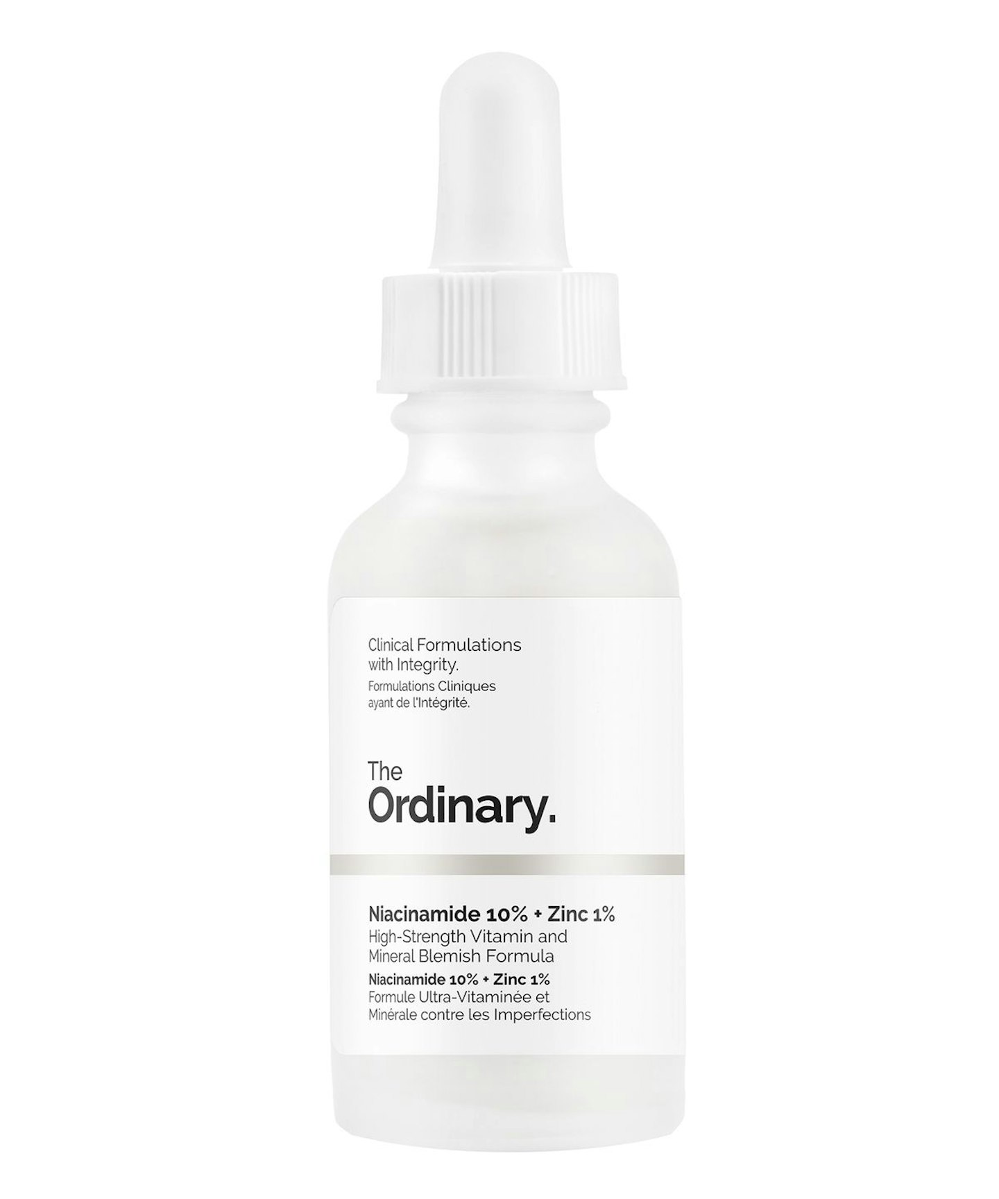 The Sum Total Skincare - Grazia (Stacked)
