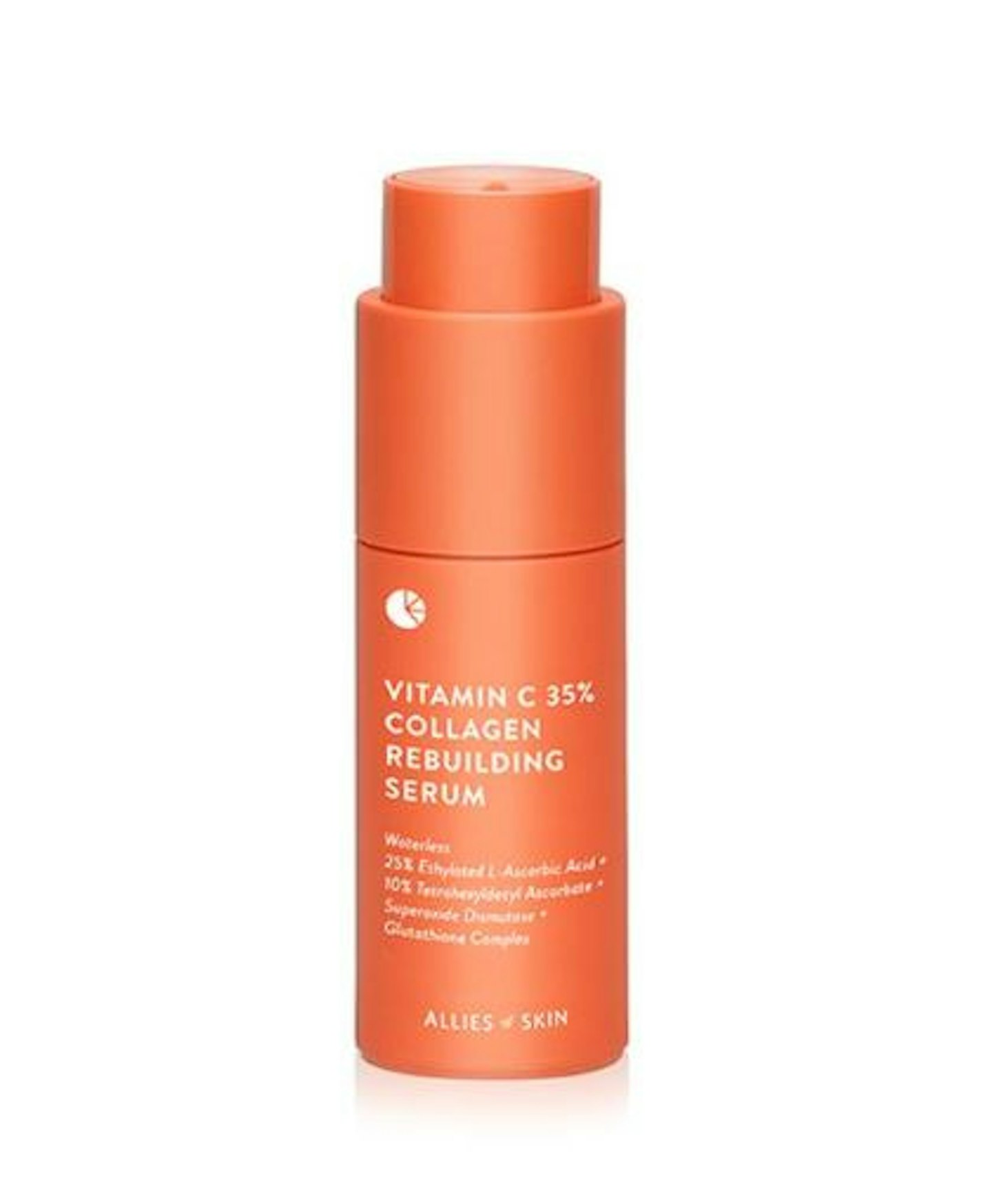 The Sum Total Skincare - Grazia (Stacked)