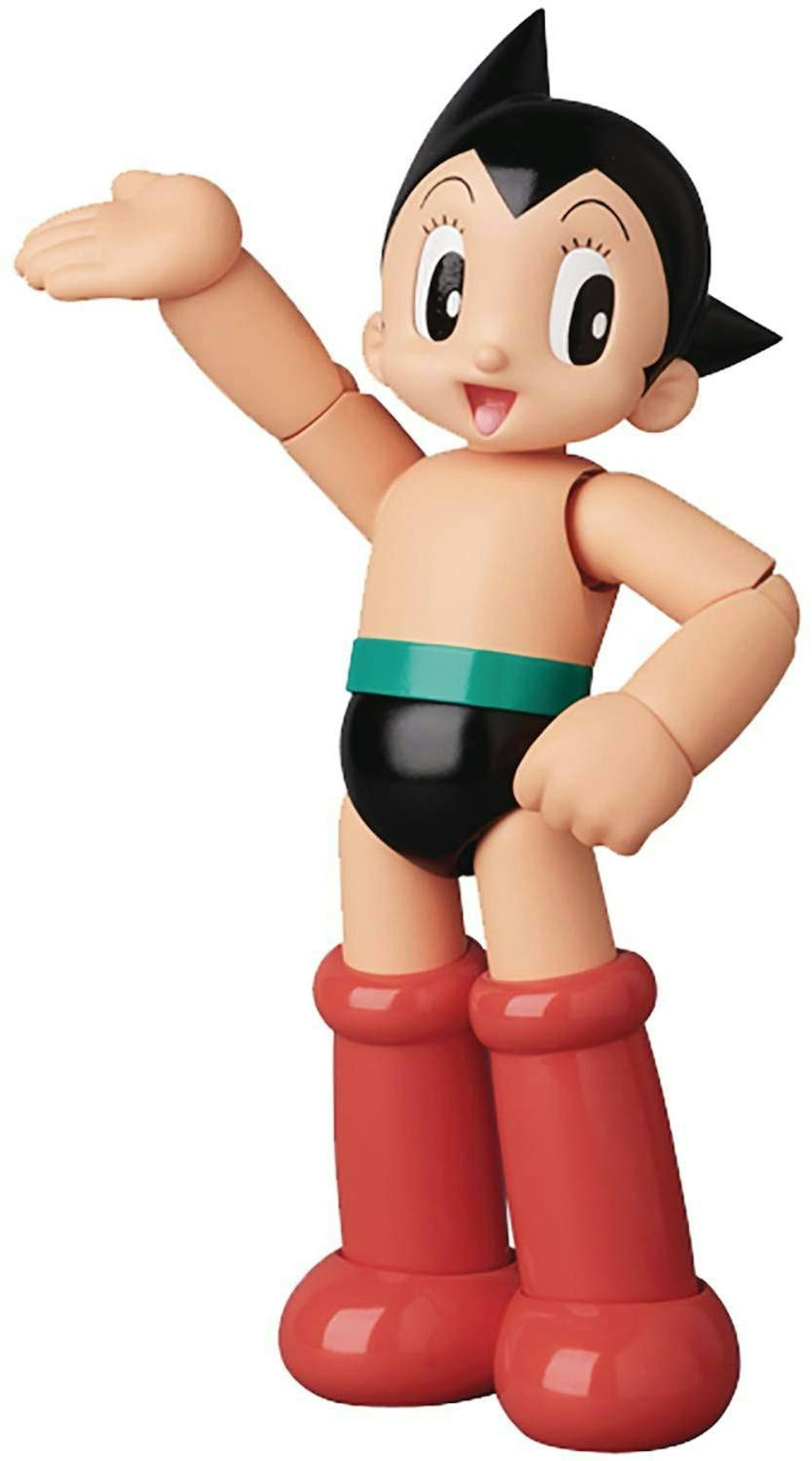 Astro Boy Action Figure, £79.00