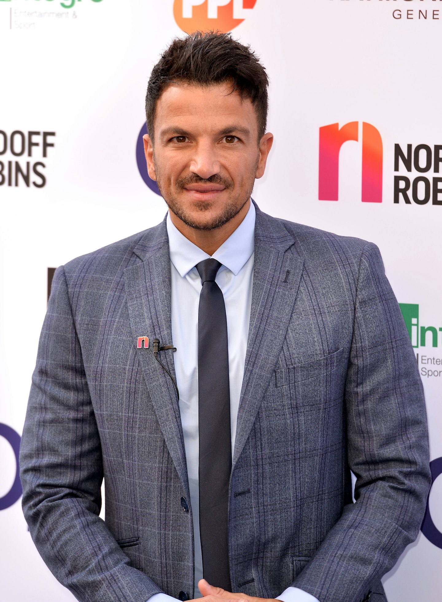 peter andre