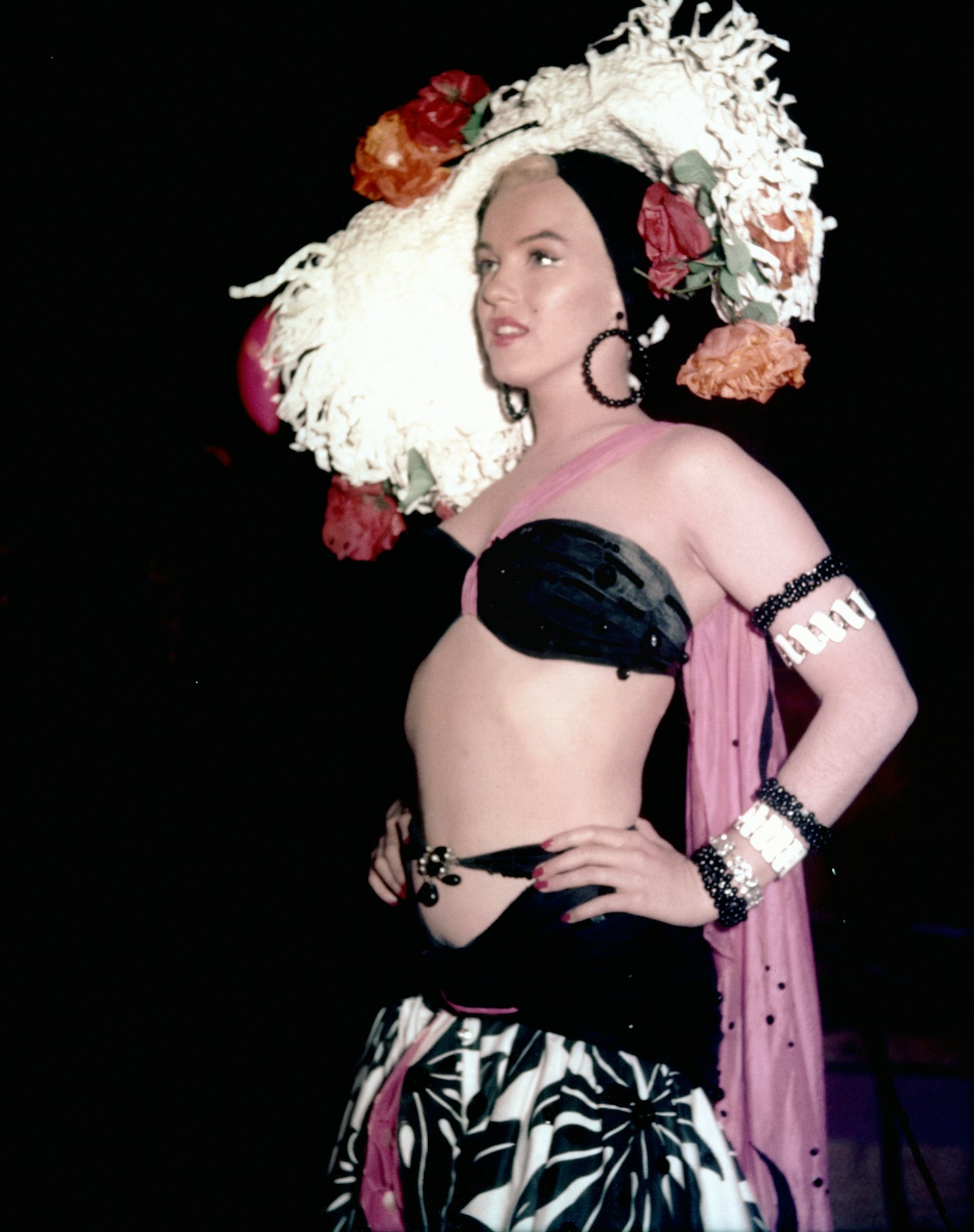 marilyn monroe there's no business like show business 