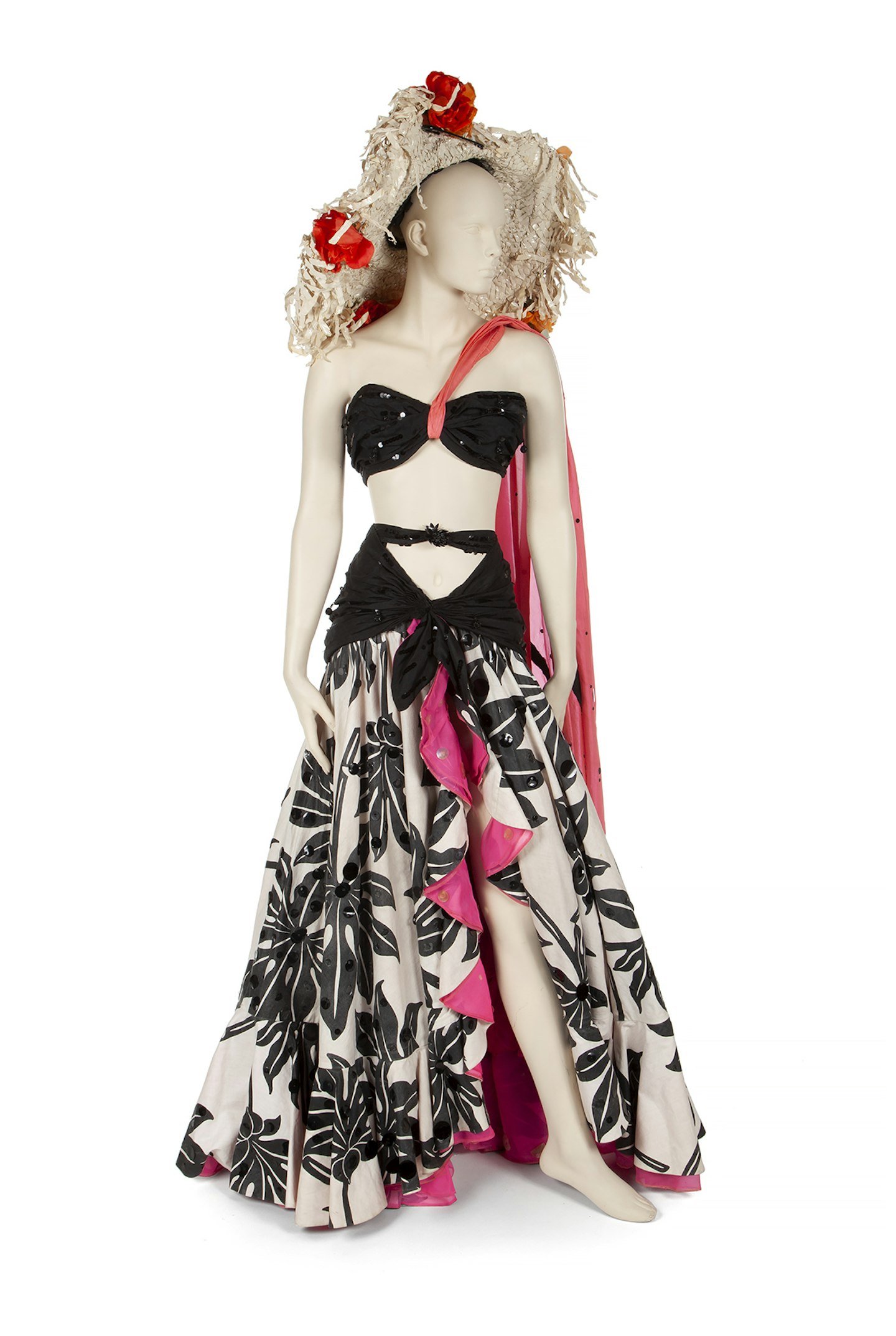 marilyn monroe outfit for auction 