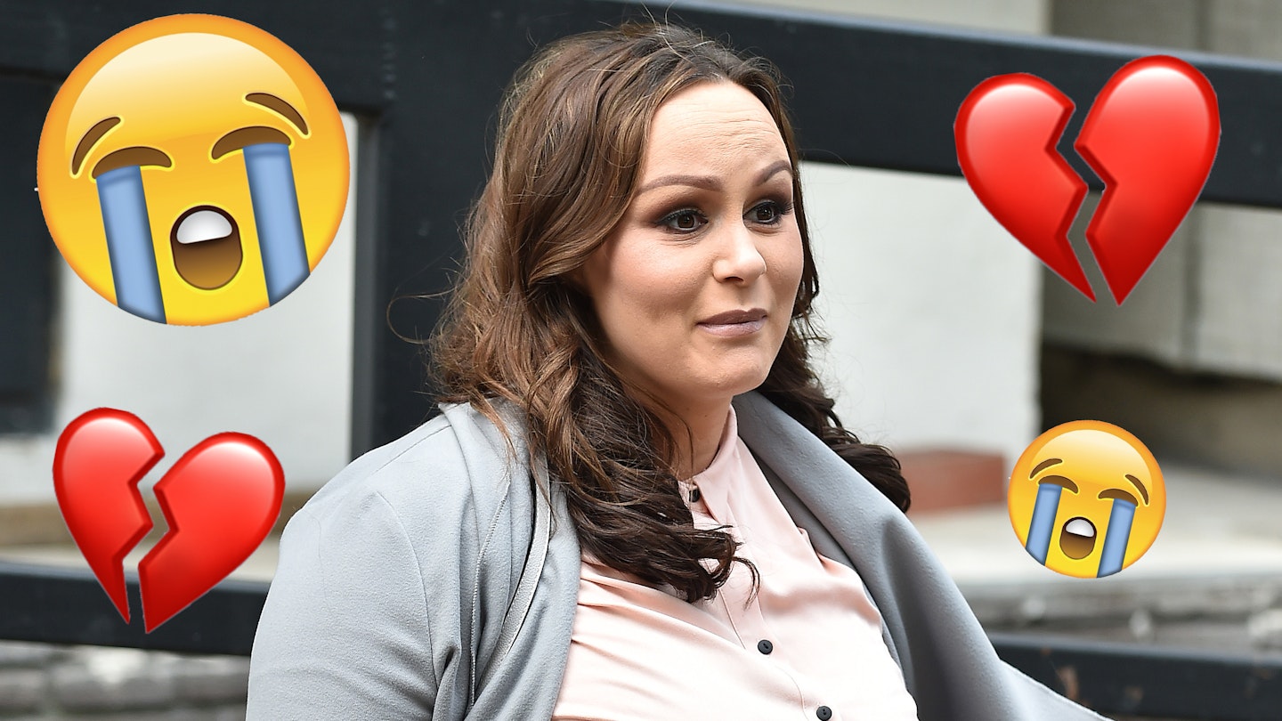 chanelle hayes