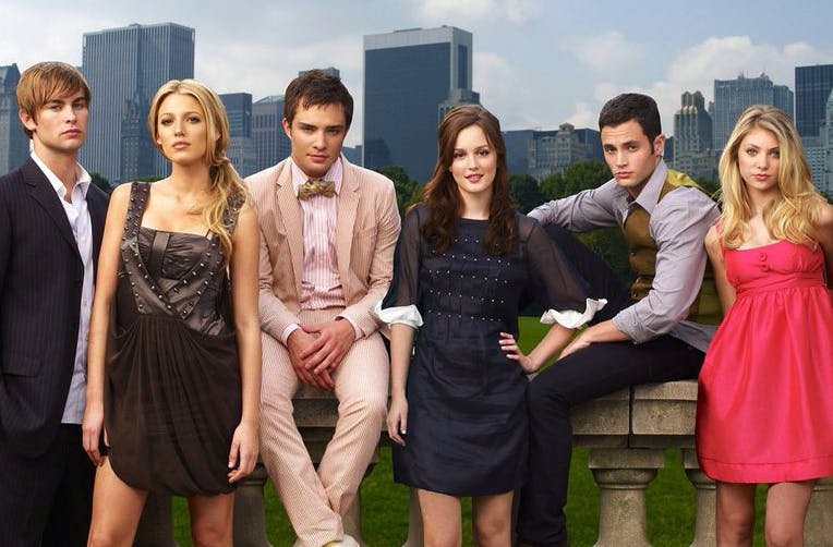 Gossip Girl Cast: Just A List Of 45 Things You Didn't Know About The Original Cast