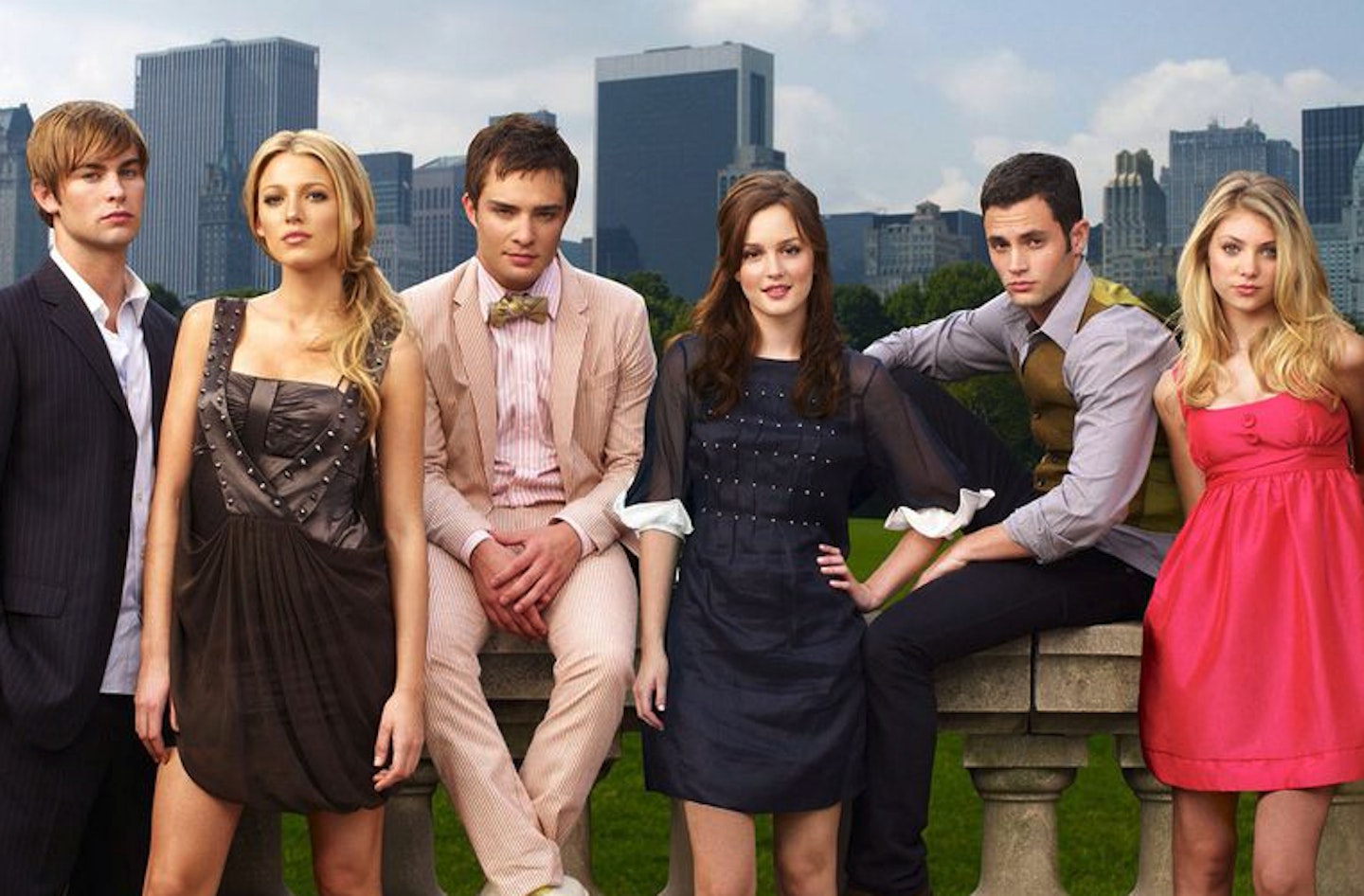 Gossip Girl Cast: Just A List Of 45 Things You Didn't Know About
