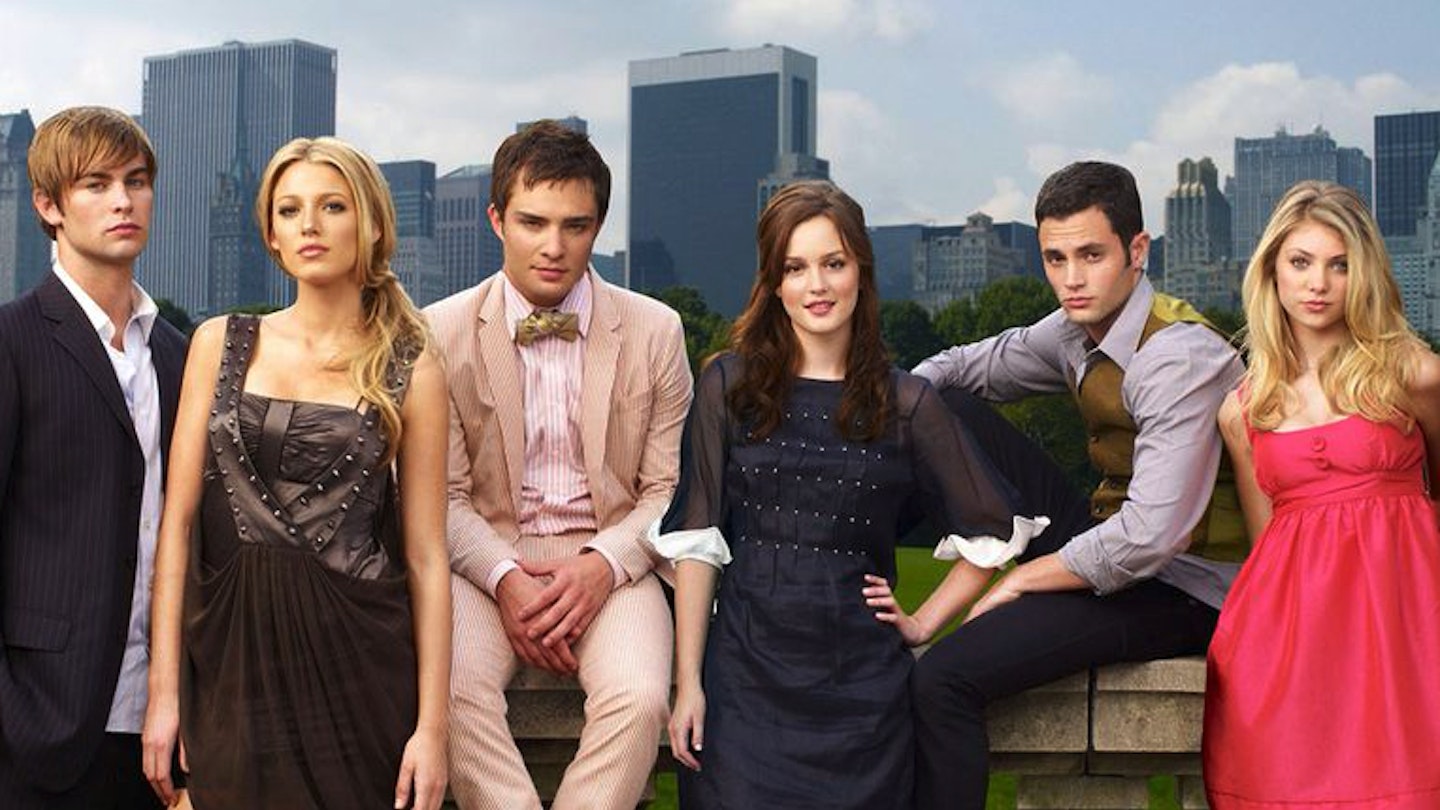 Gossip Girl Cast: Just A List Of 45 Things You Didn't Know About The Original Cast