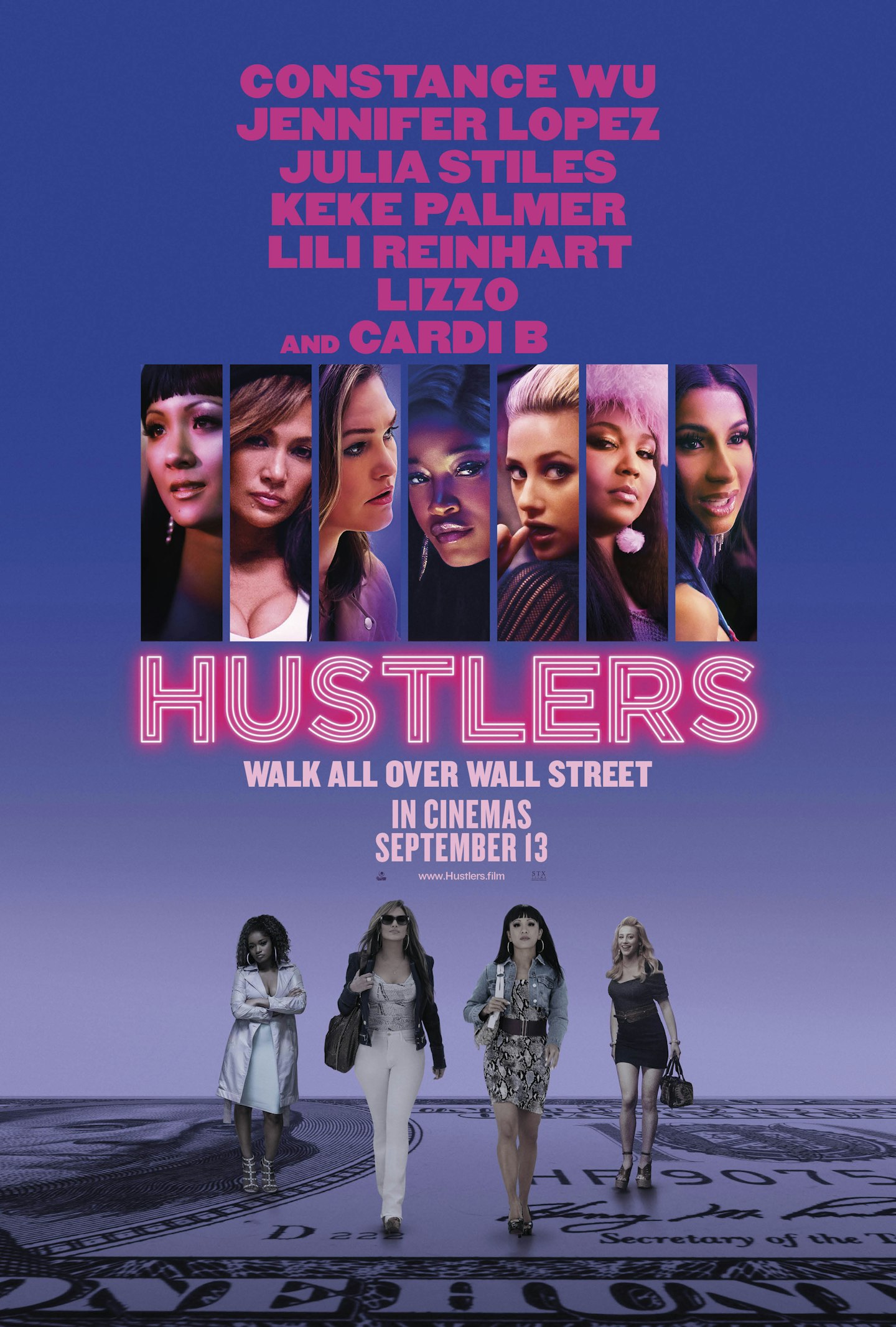 hustlers