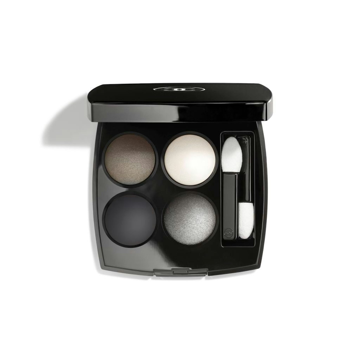 Les 4 Ombres Multi-Effect Quadra Eyeshadow in Modern Glamour, £44