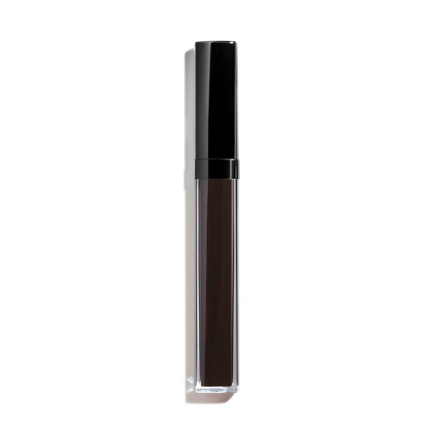 Rouge Coco Gloss Limited Edition in Laque Noir, £28