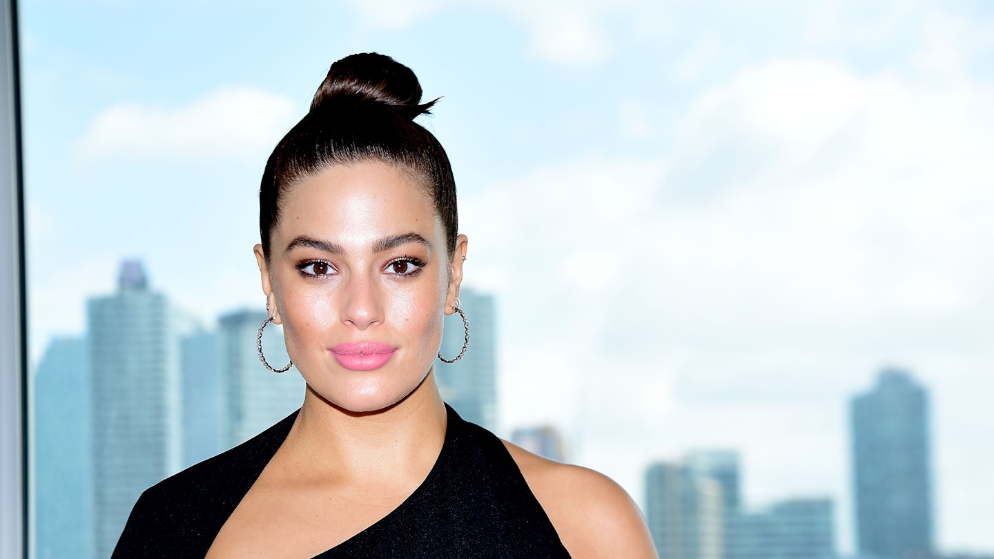 Like Ashley Graham, I'm 'Plus Size and Pregnant' - I'm Tired Of Medical Scare Tactics 