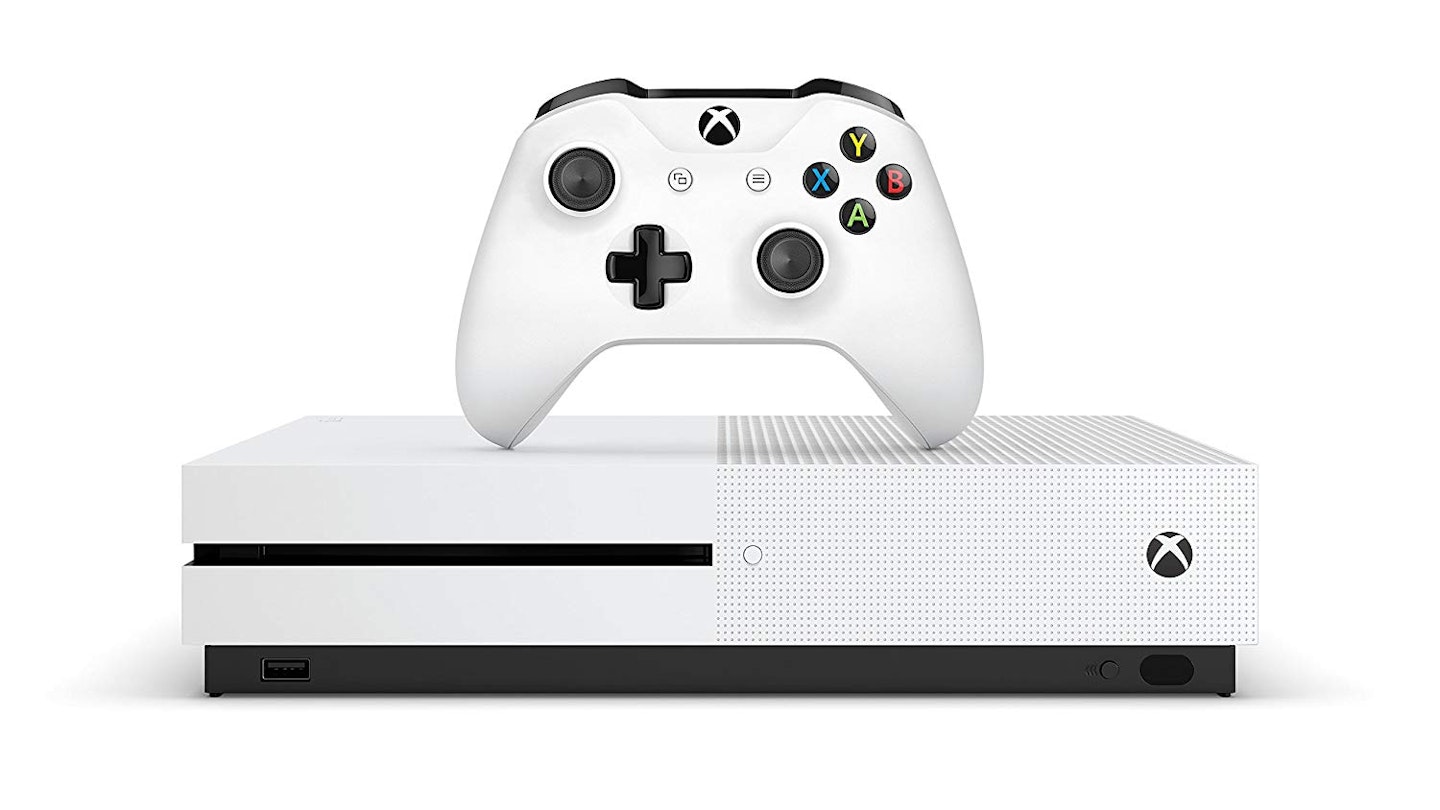 Xbox One, from £178.99 to £384.00